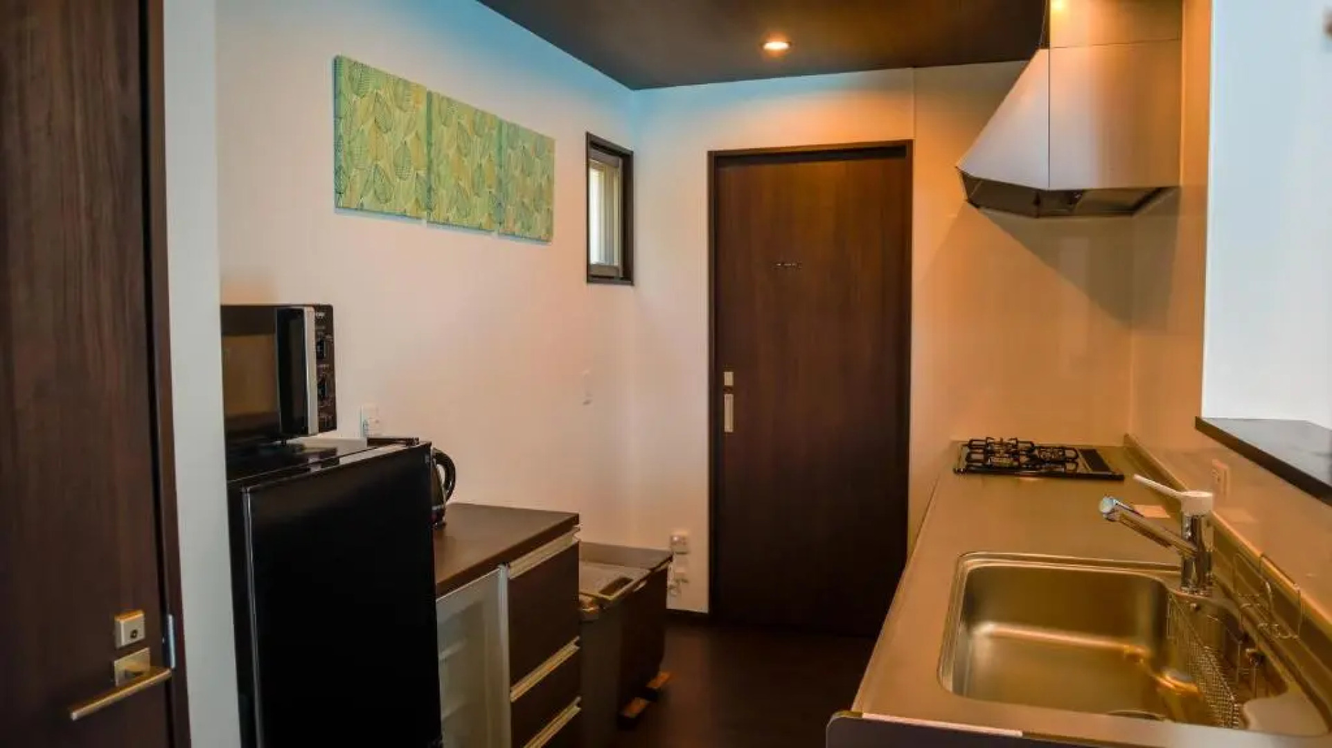 Private Pool Villa Motobu