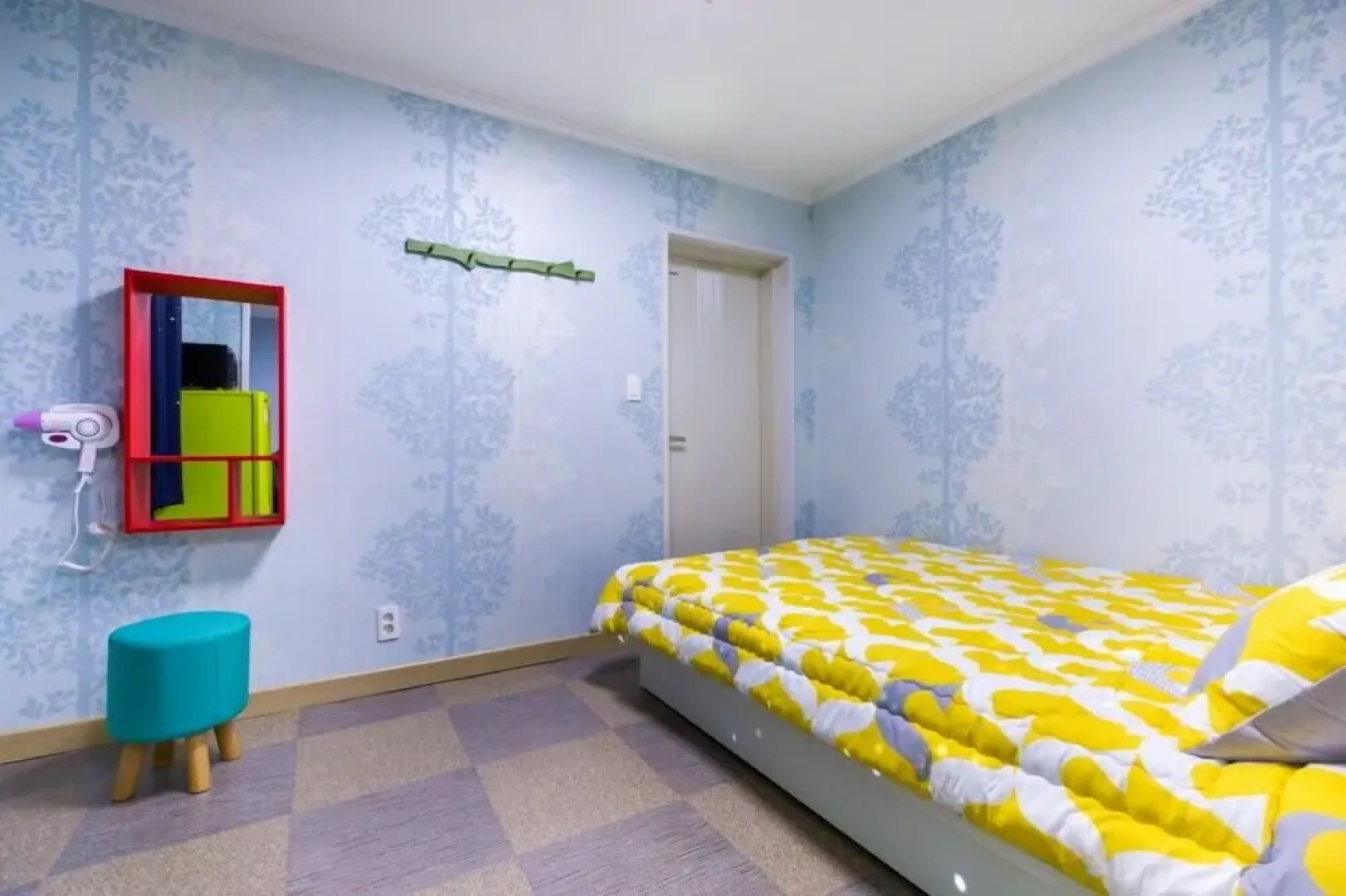 Healing Resort Maple Village hue