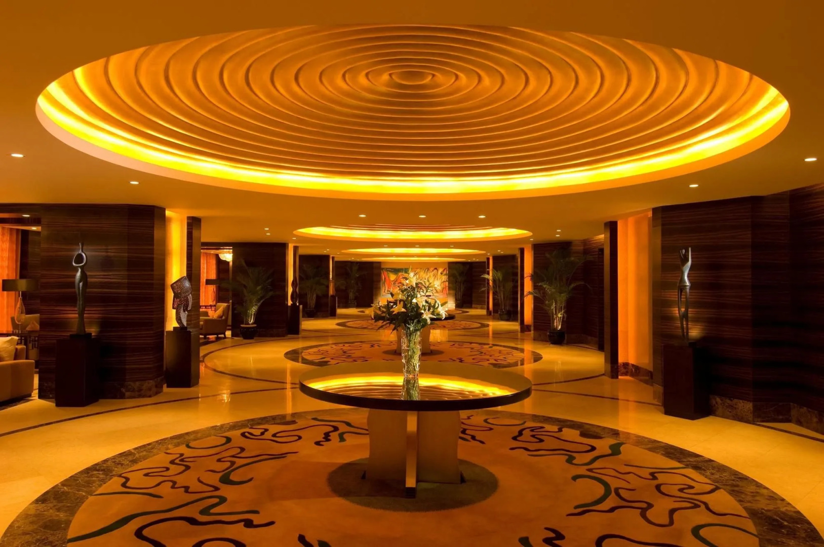 Hilton Hefei
