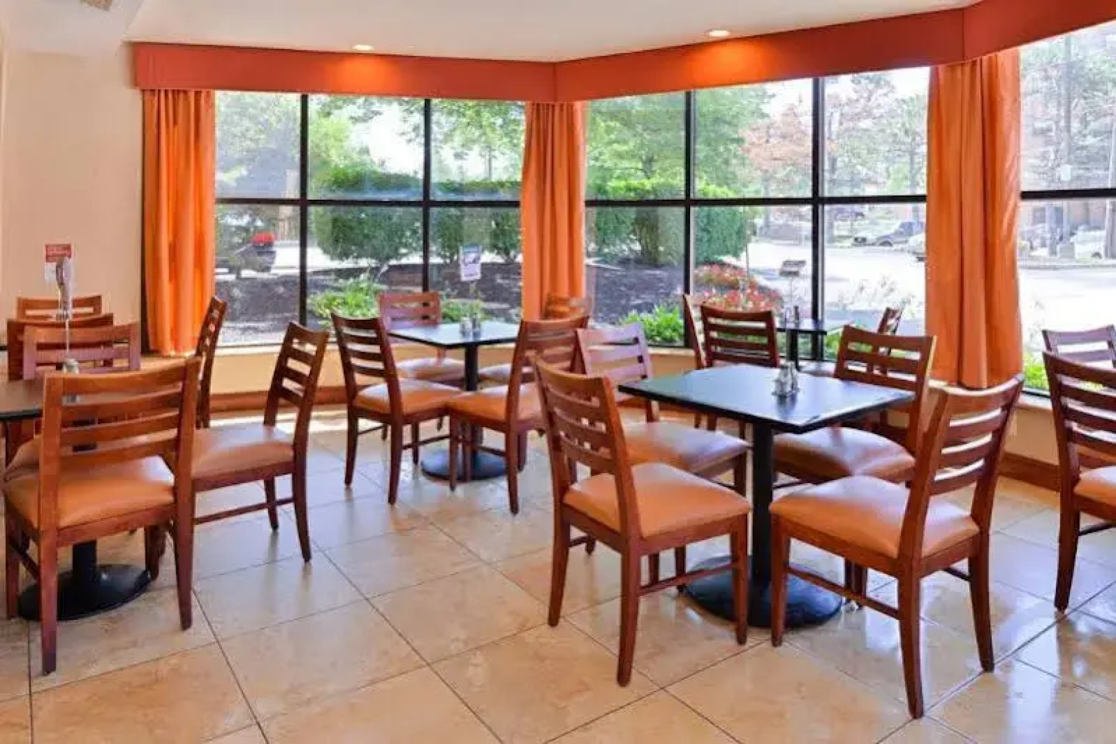 Inn of King of Prussia