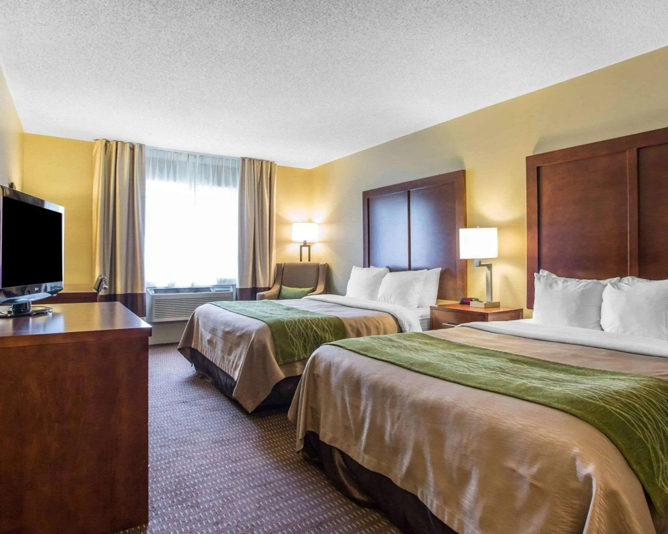 Comfort Inn Rhinelander