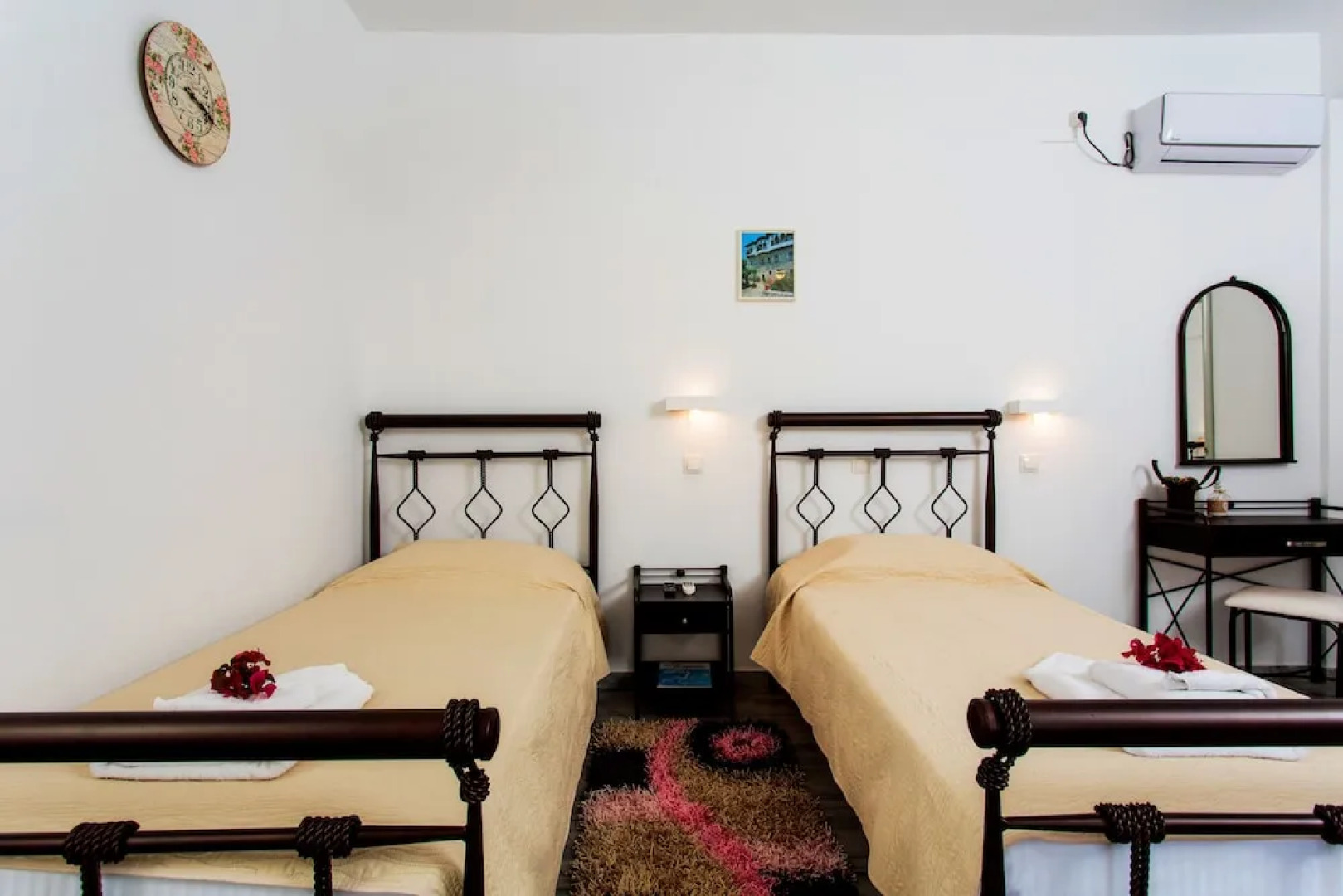 Drios Paros Luxury Hotel