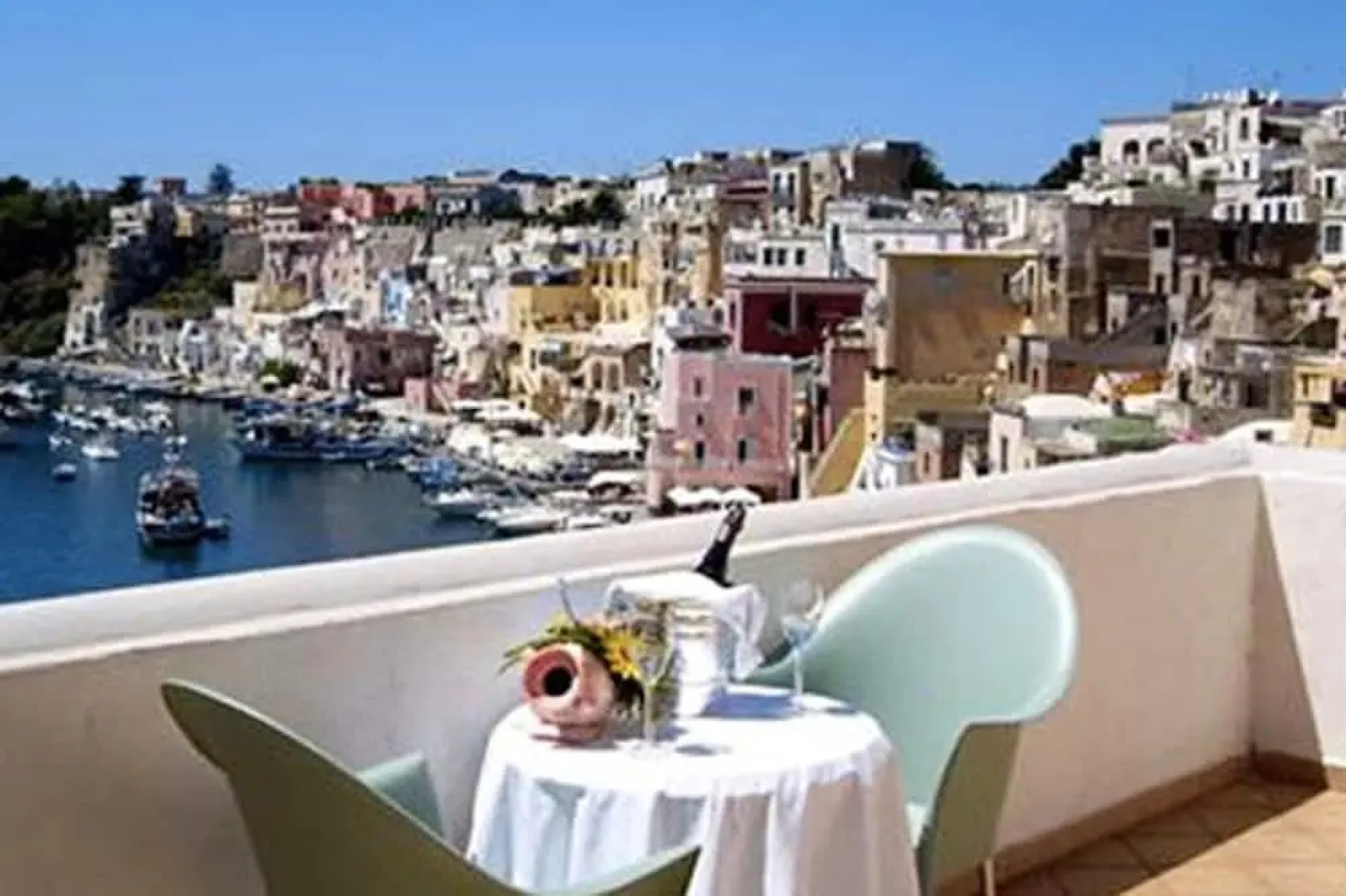 Apartment With one Bedroom in Nocera Superiore, With Balcony and Wifi