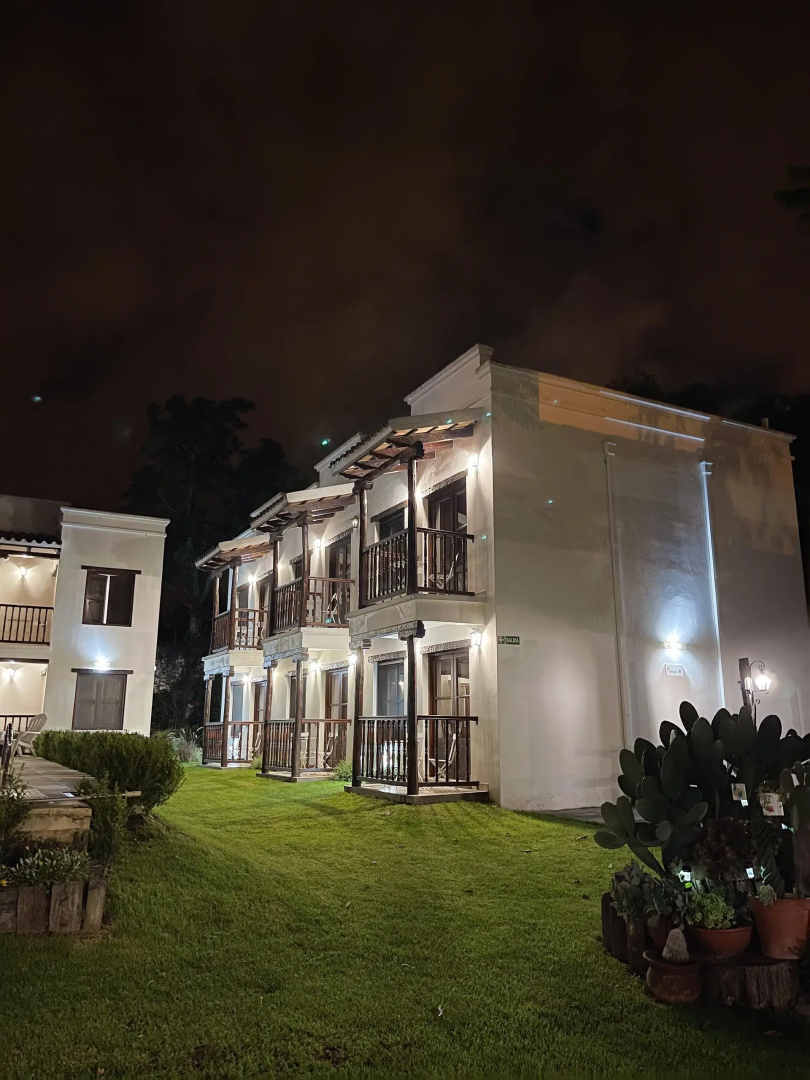 Отель Posada de los Poetas Hotel Boutique