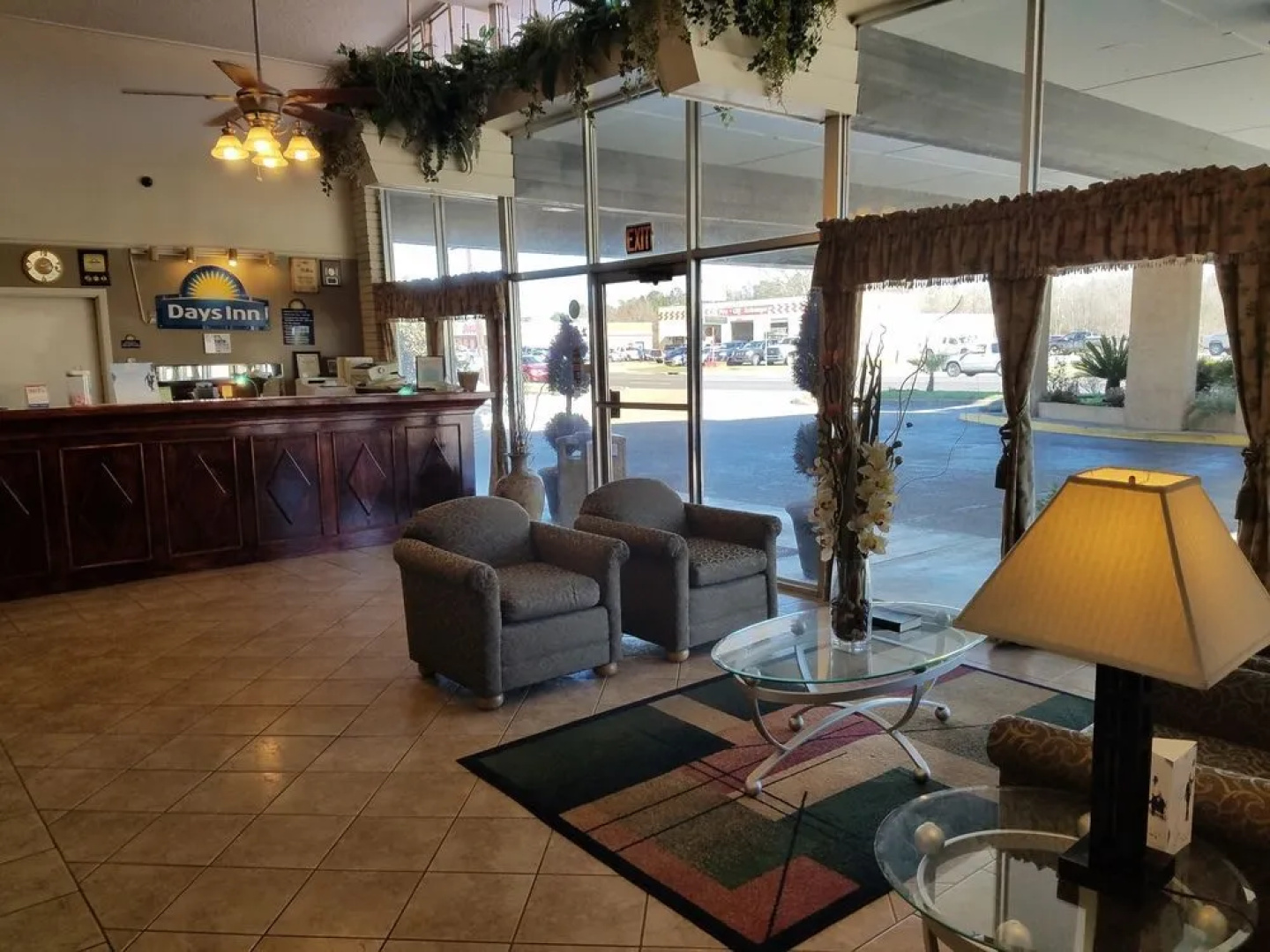 Days Inn Leesville