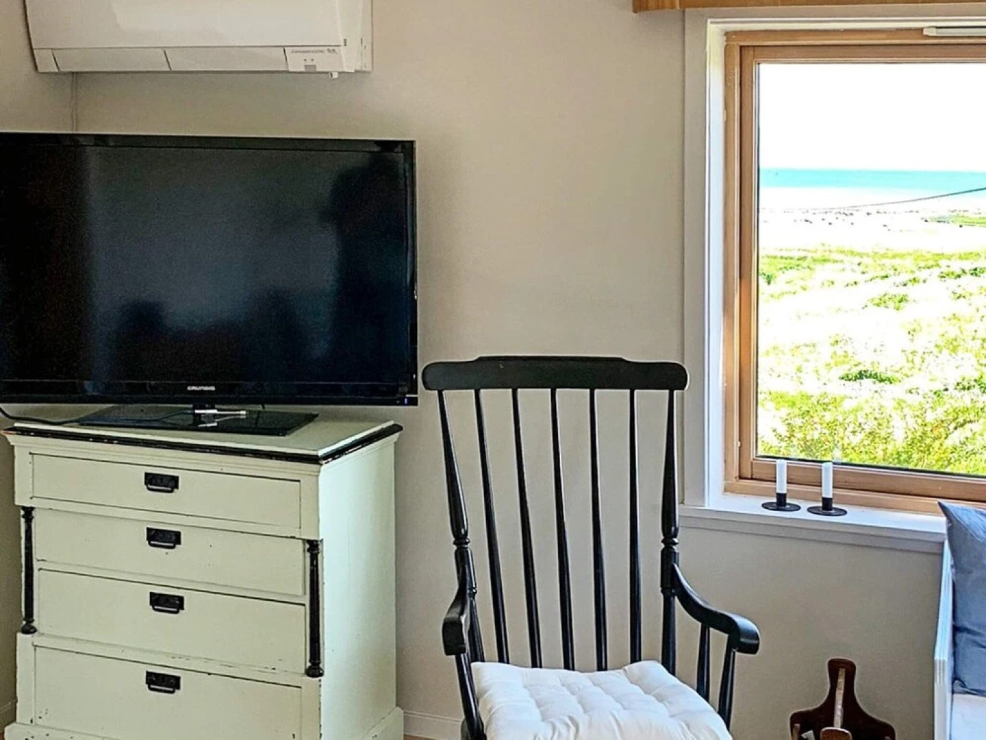 8 Person Holiday Home in Sandsøy