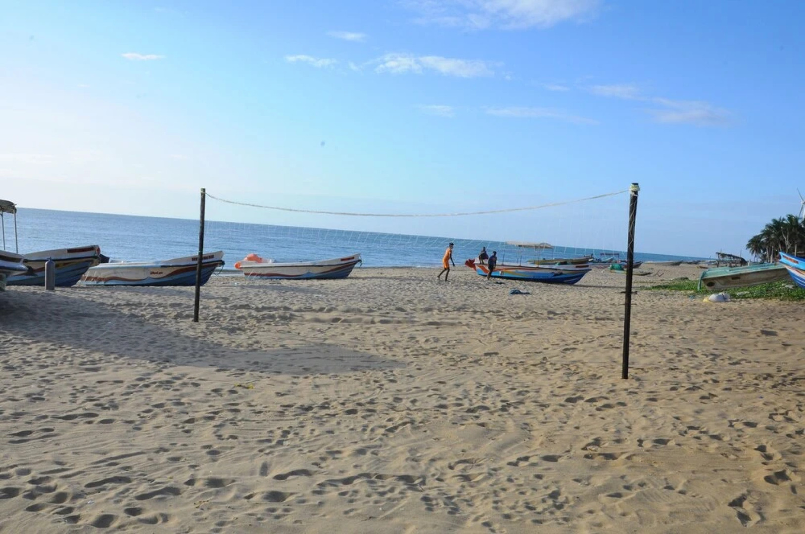 Alankuda Dolphin Village