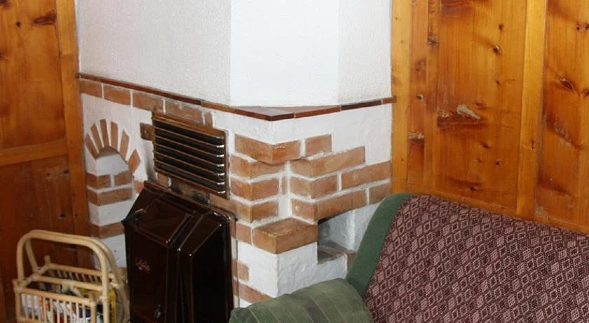 Plattnerhof Kaunertal