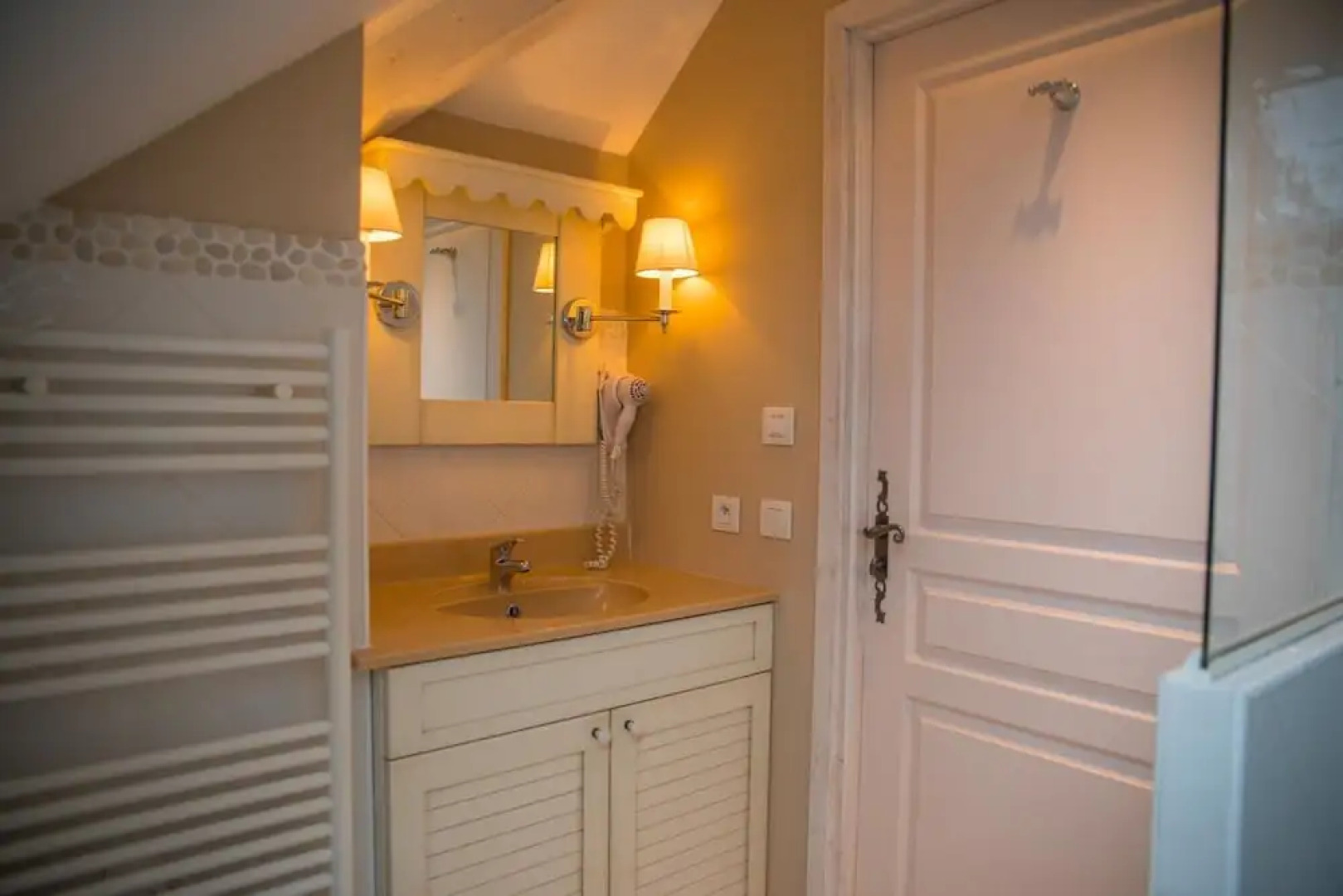 Baie DES Voiles - #203 Duplex Pieds Dans L'eau