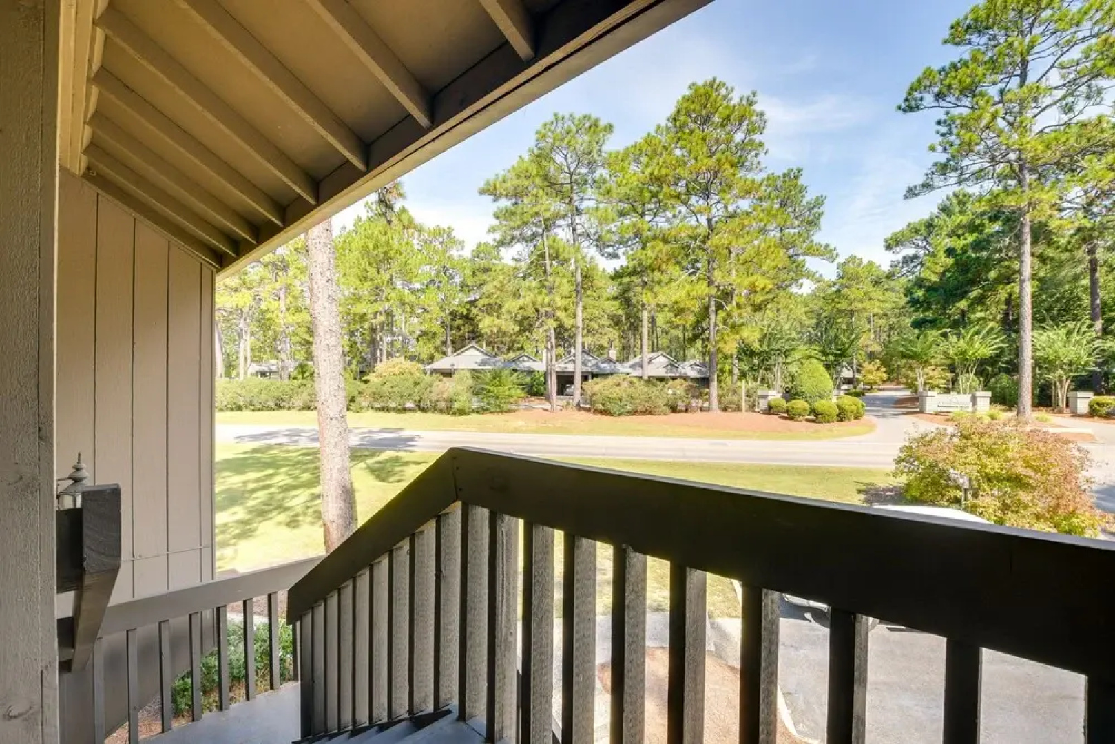 Pinehurst Condo Rental Near Golf w/ Pool Access!