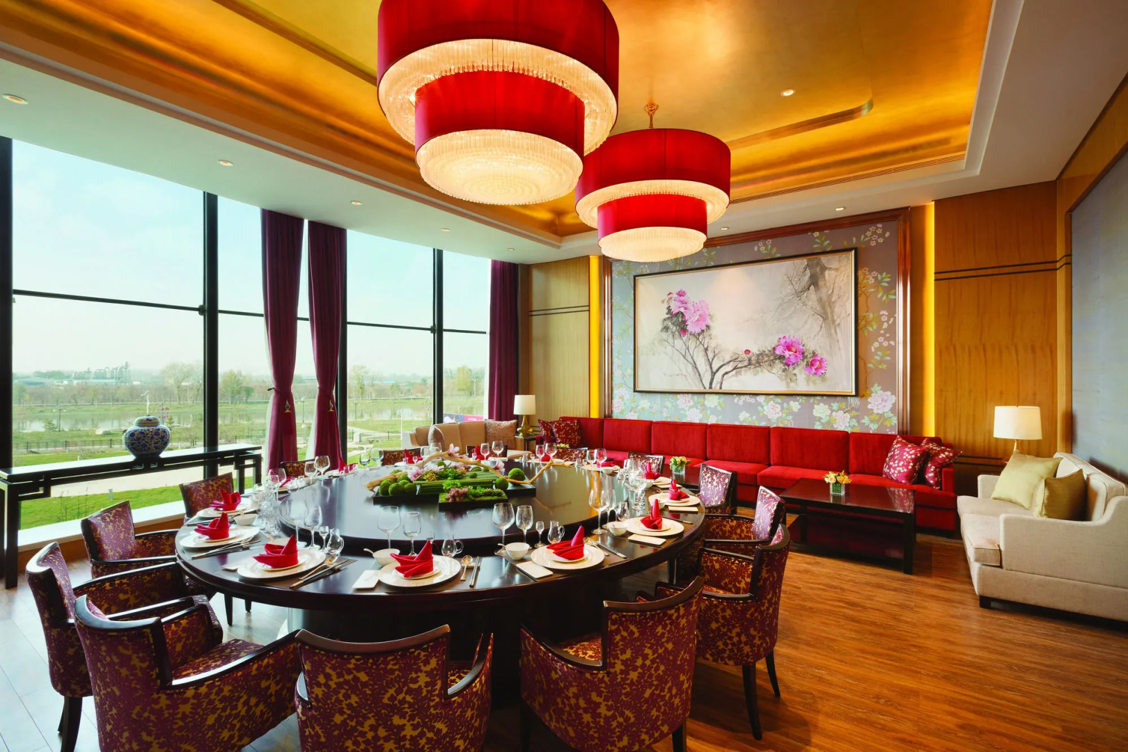 Wyndham Urumqi North