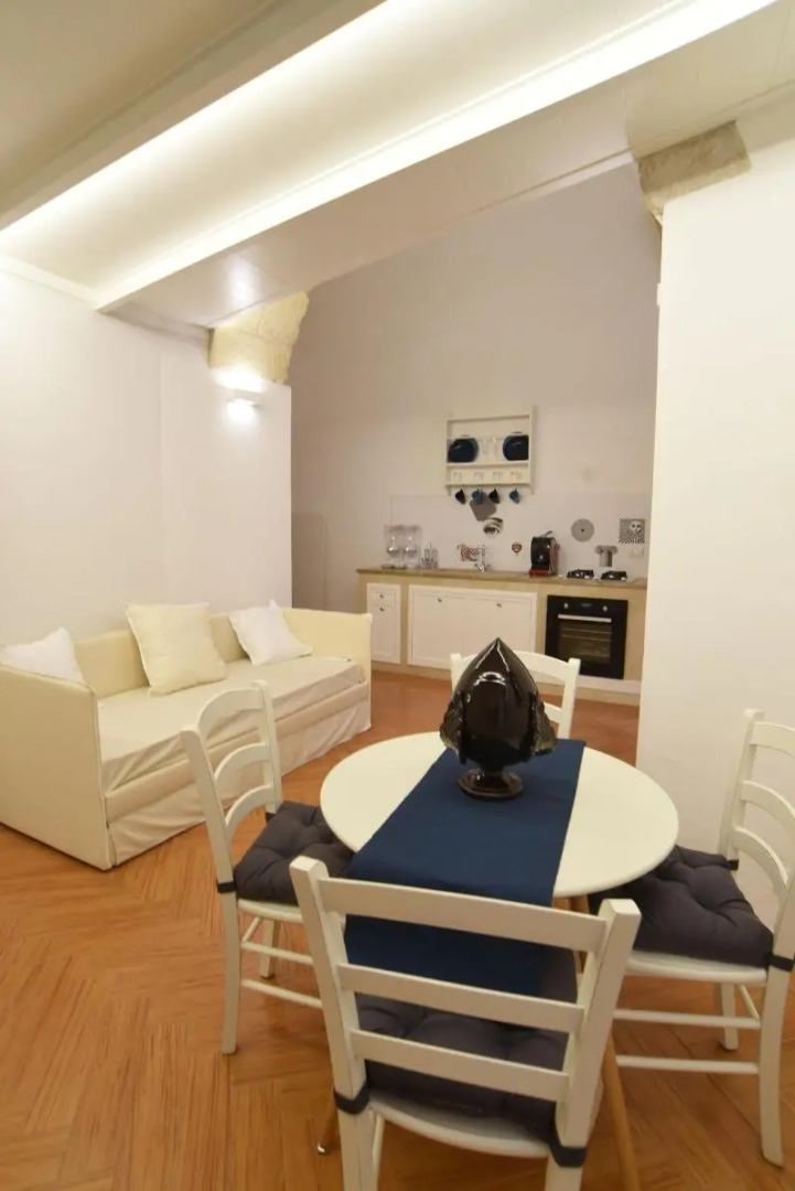 Cadelli Luxury Suite