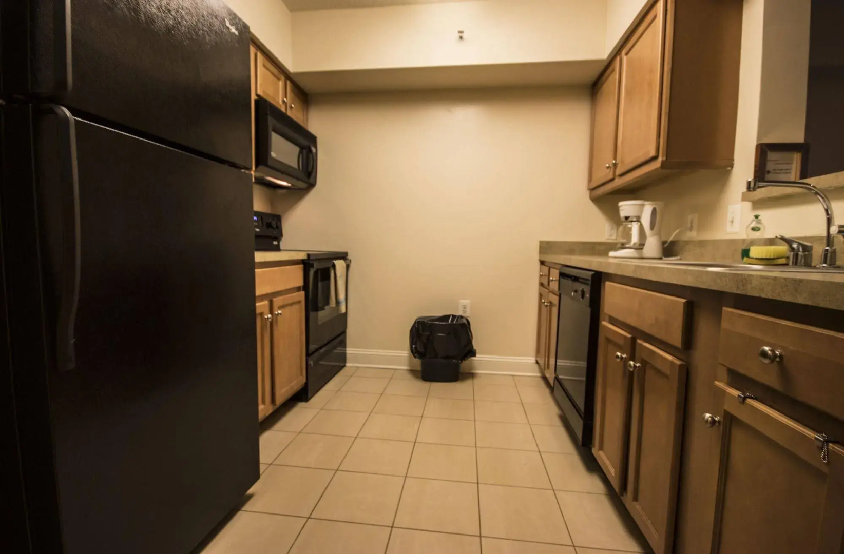 Executive Suites Plus