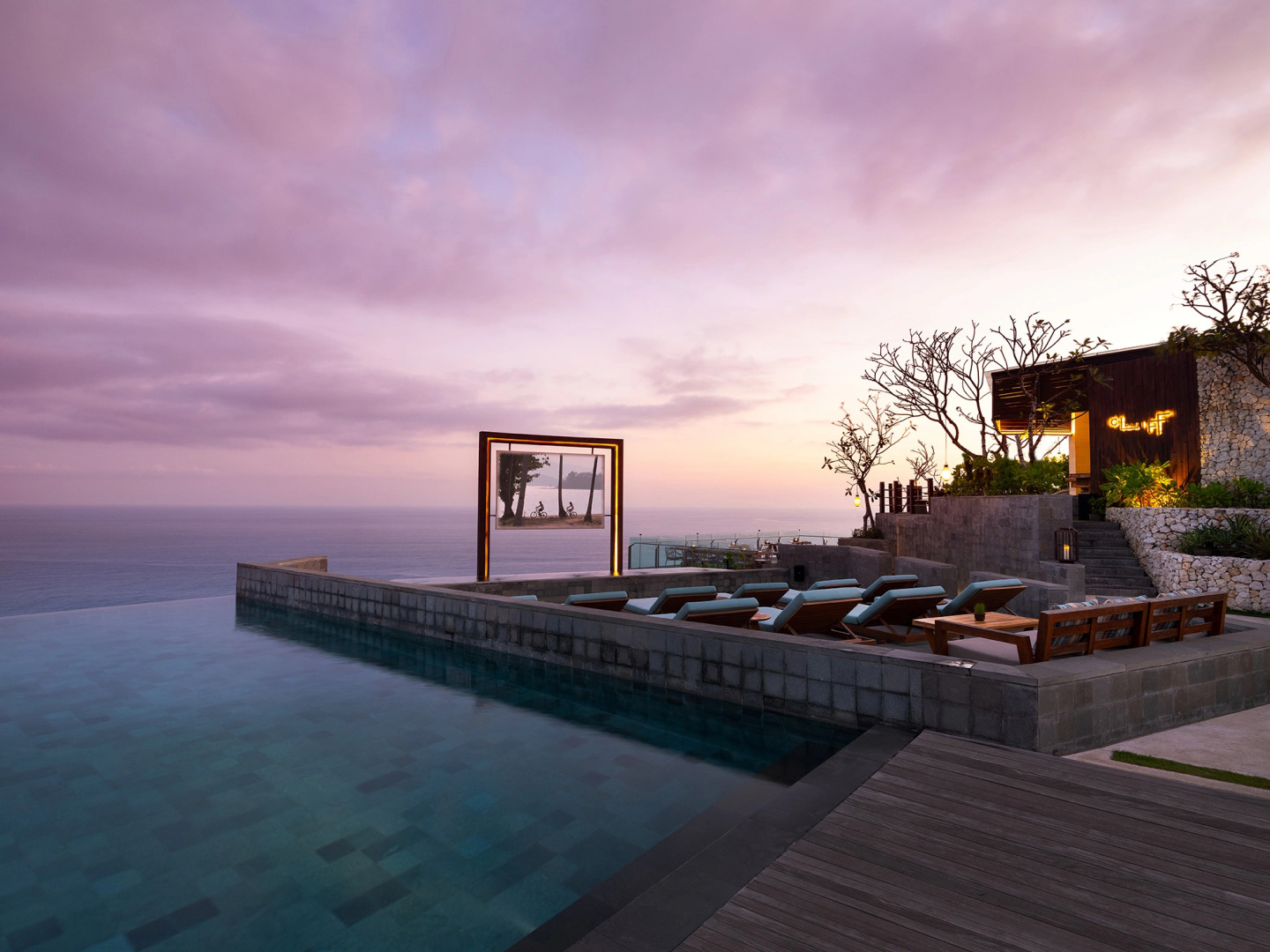 Six Senses Uluwatu