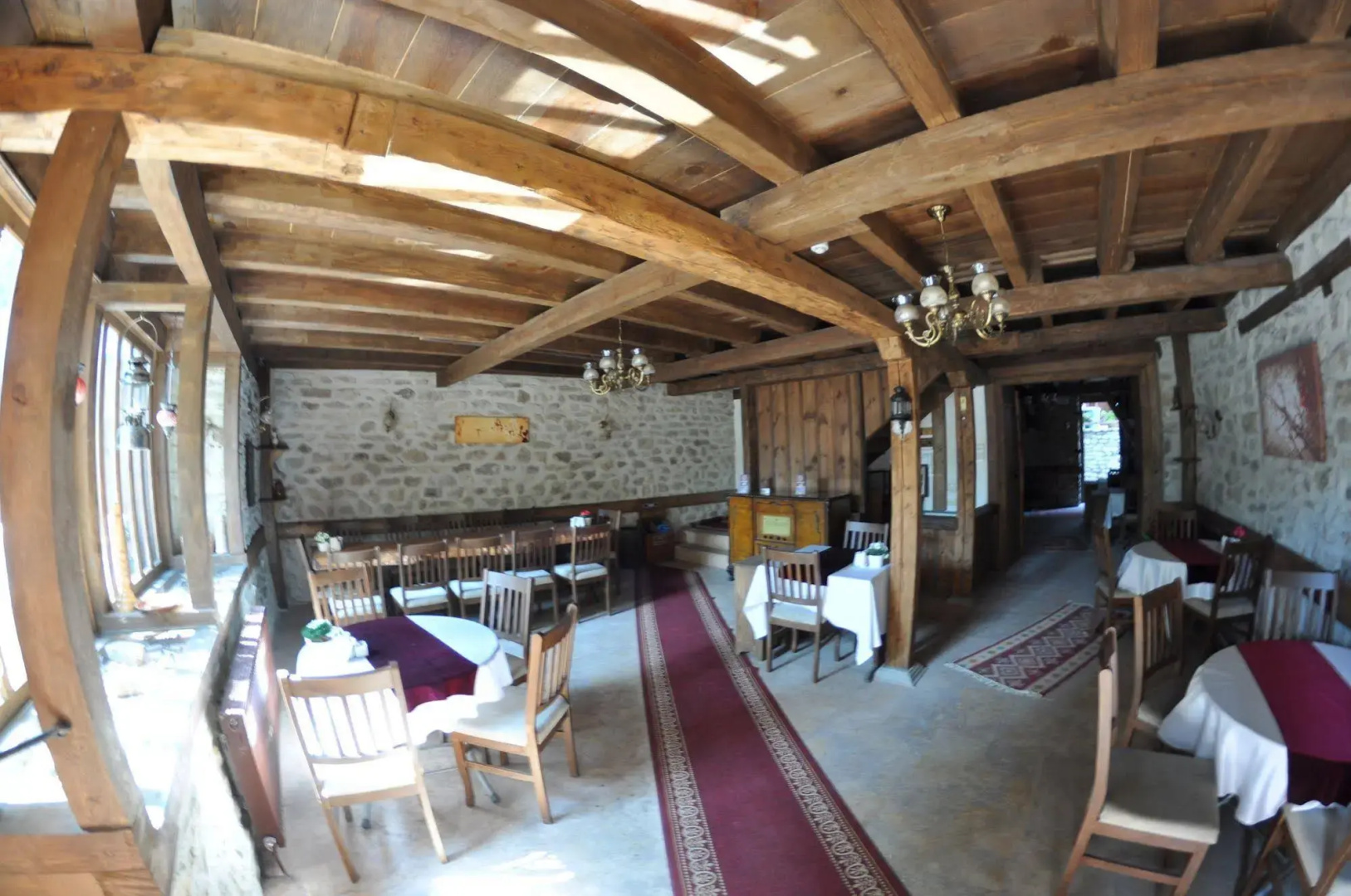 Safranbolu Asmalı Konak Hotel