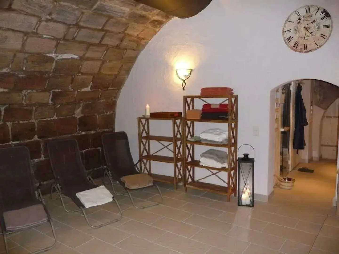 Hotel Garni Zur Krone