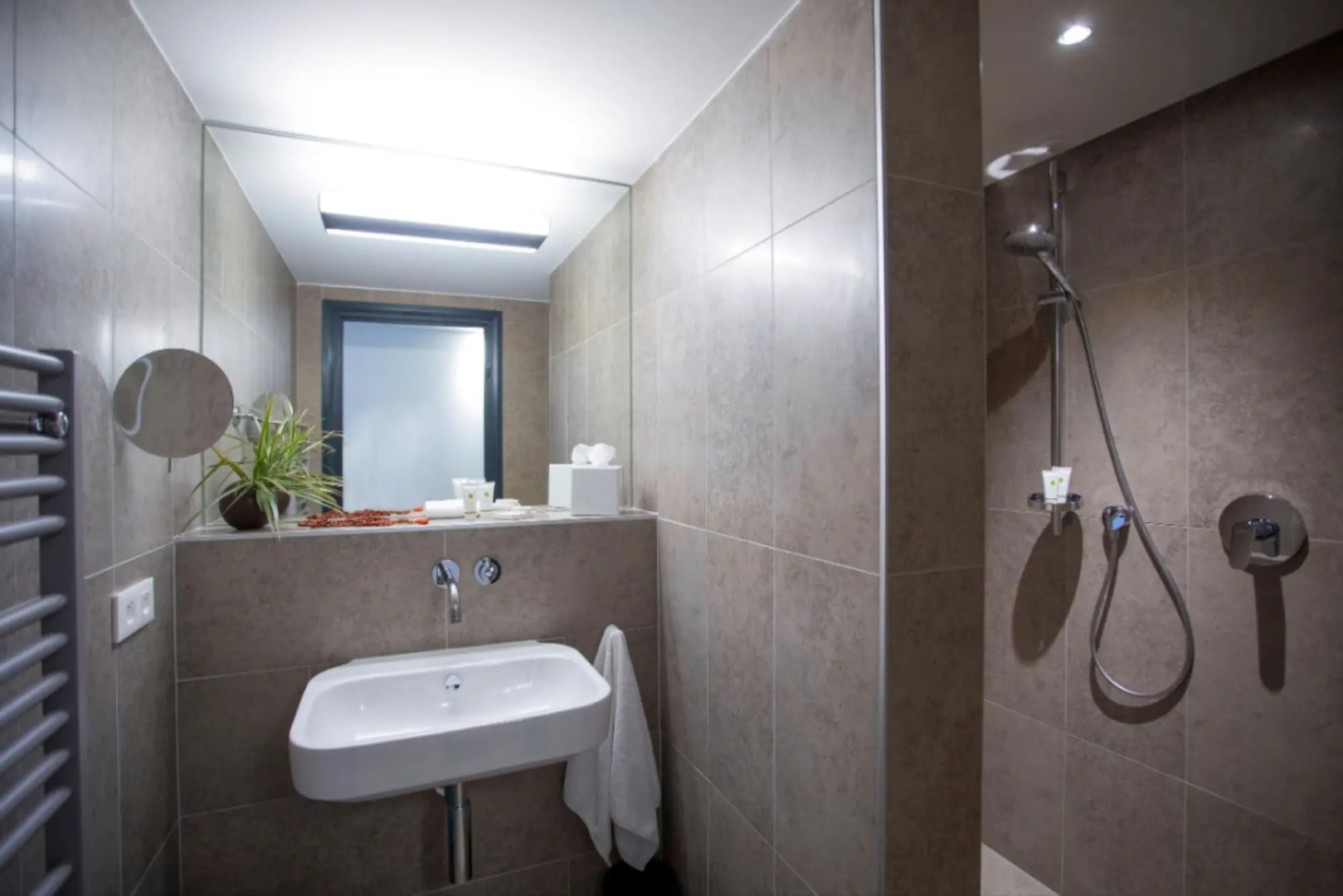 Fourvière Hôtel Lyon