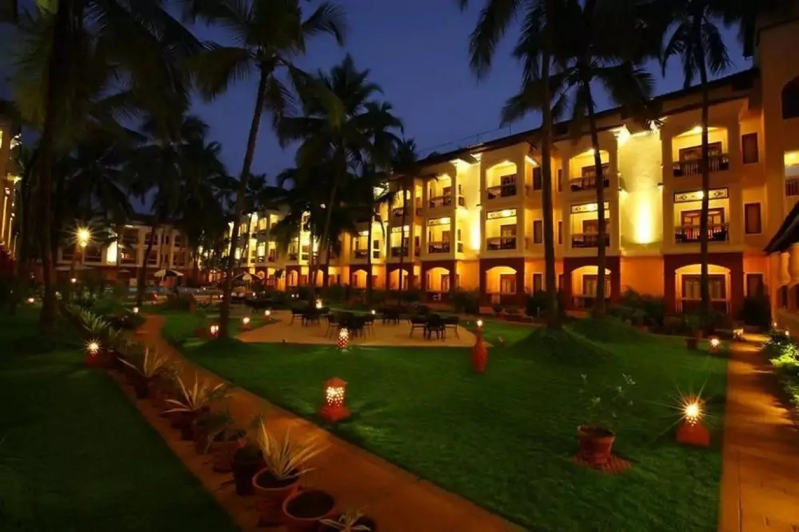 La Estória, Goa – IHCL SeleQtions