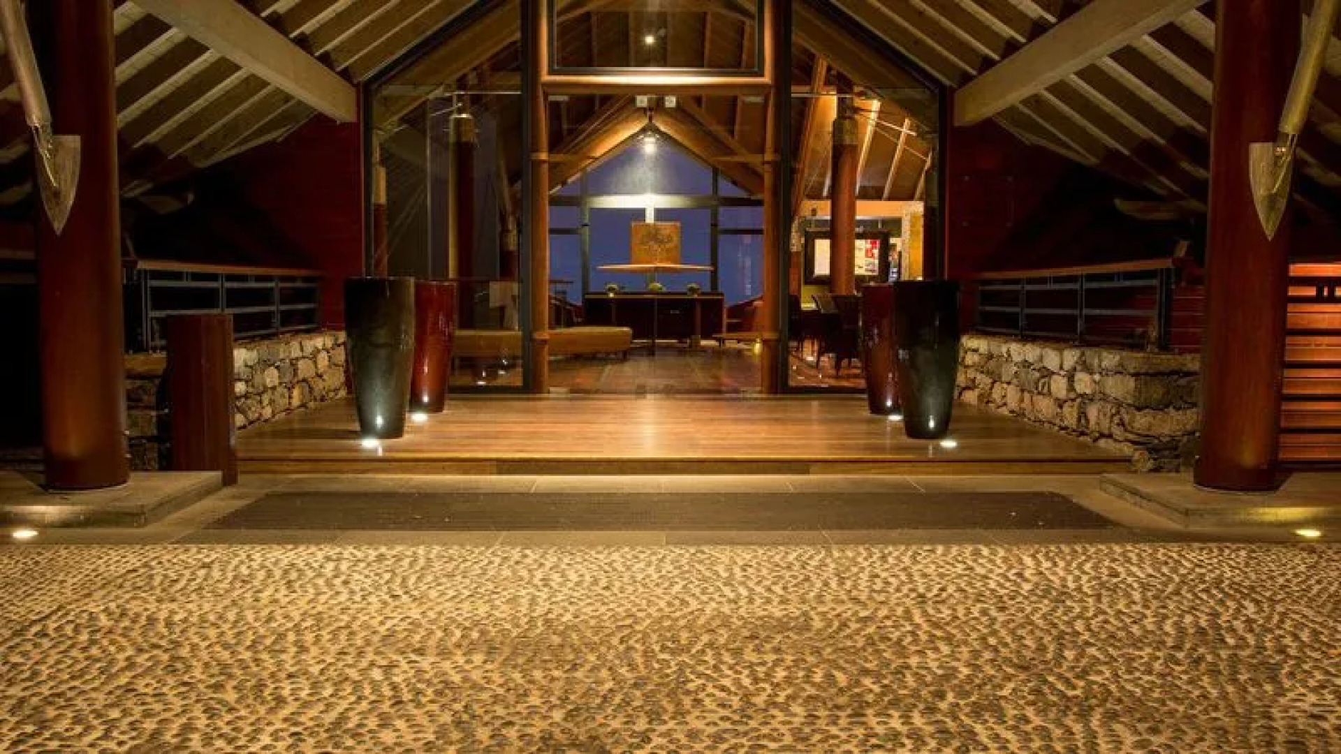 Choupana Hills Resort & Spa