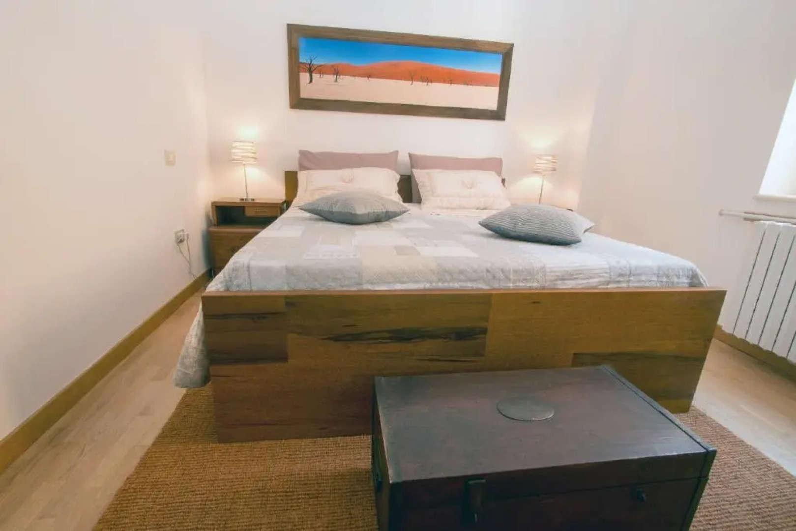 B&B Il Castello di Vetro