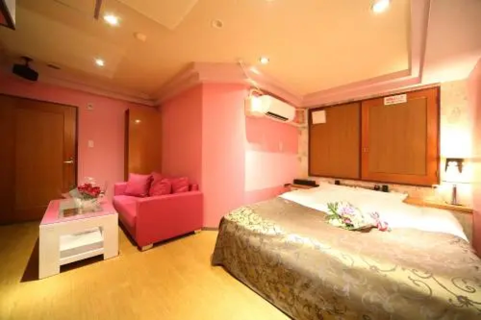 Hotel Fairy Yokohama