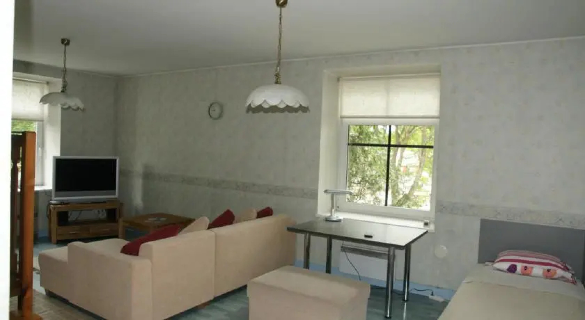 Saare 5 Apartment