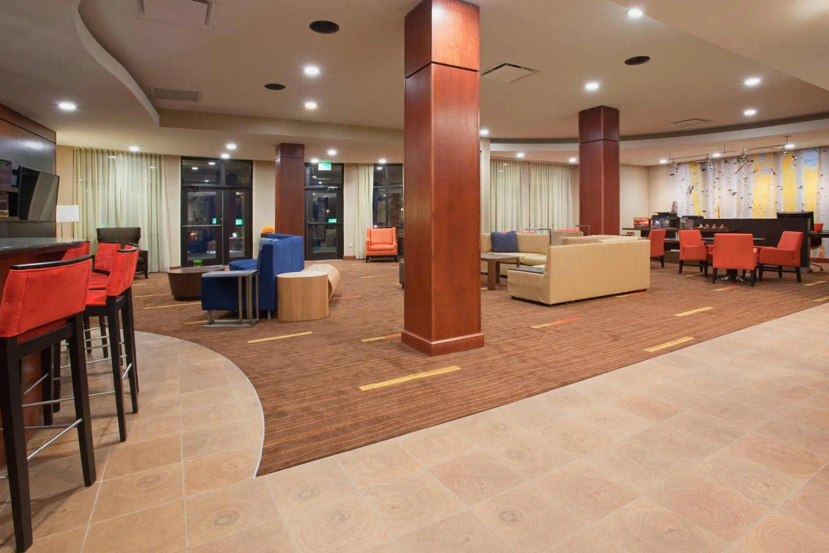 Courtyard by Marriott Grand Junction