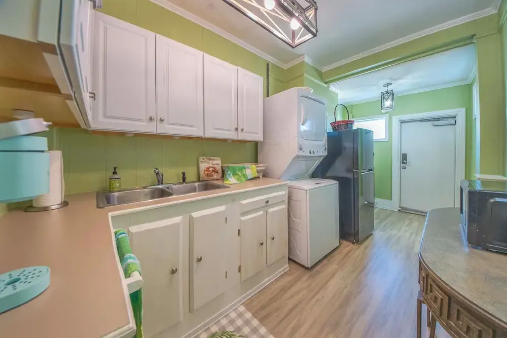 Stroll Into Town: Cozy Apartment in Kilmarnock