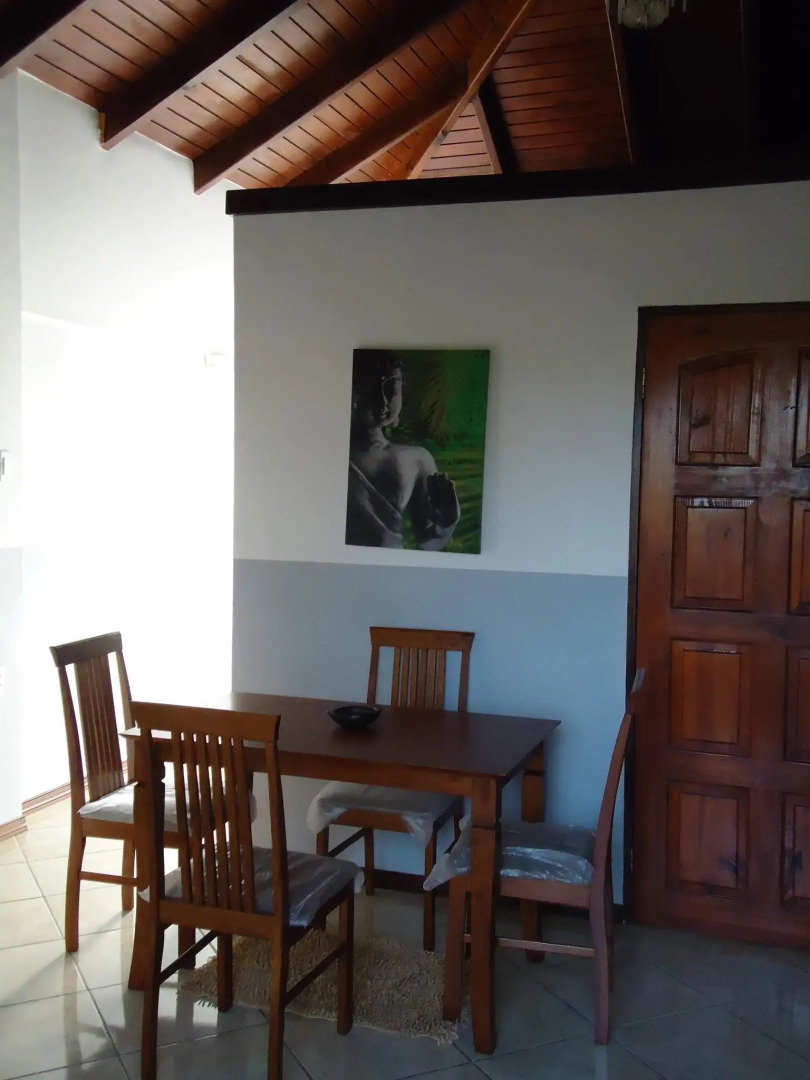 Sea Horizon Apartments (across from Mambo Beach)