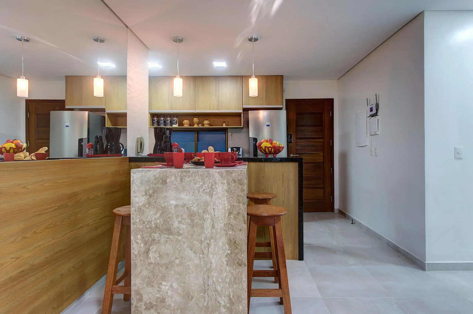 Wai Wai #202C - Apart em Cumbuco por Carpediem