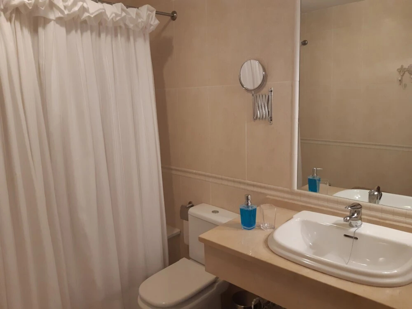 Villa Intma