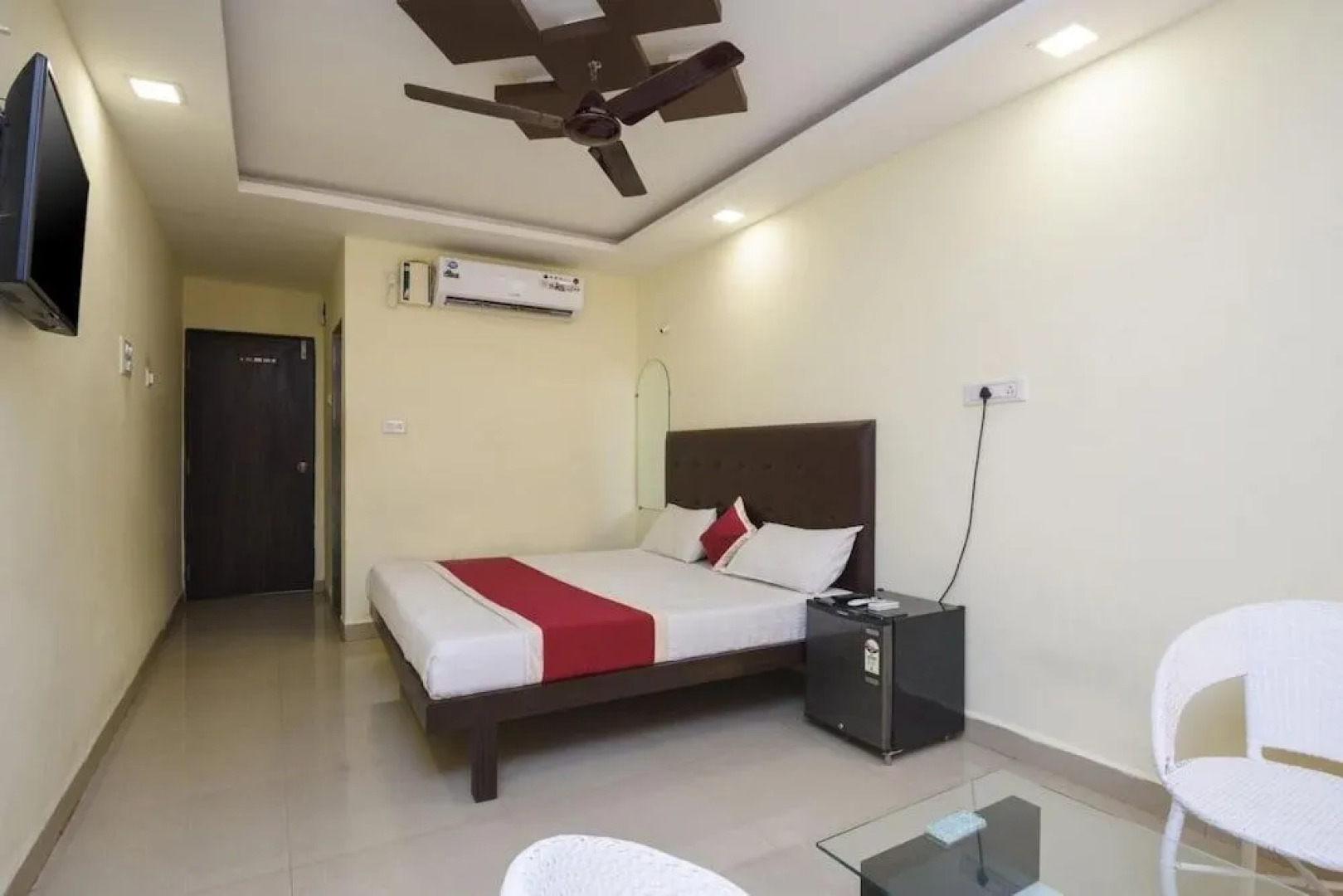 Whistling Bamboos Apartment