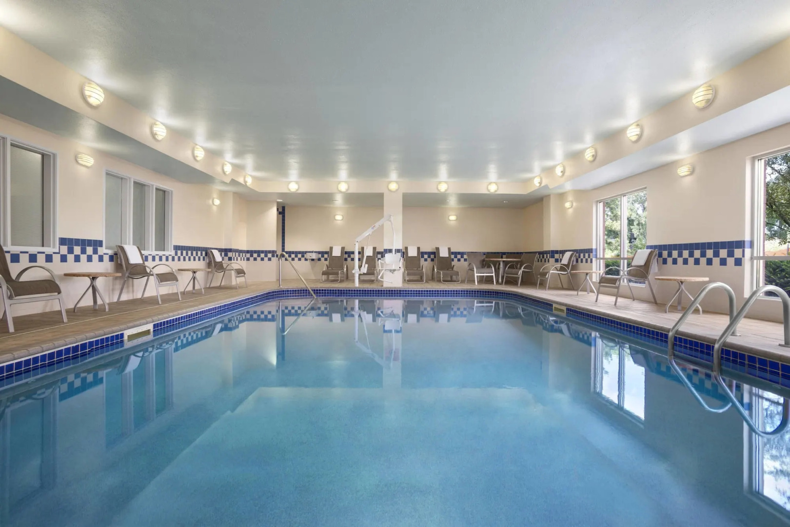 Fairfield Inn & Suites Minneapolis-St. Paul Airport