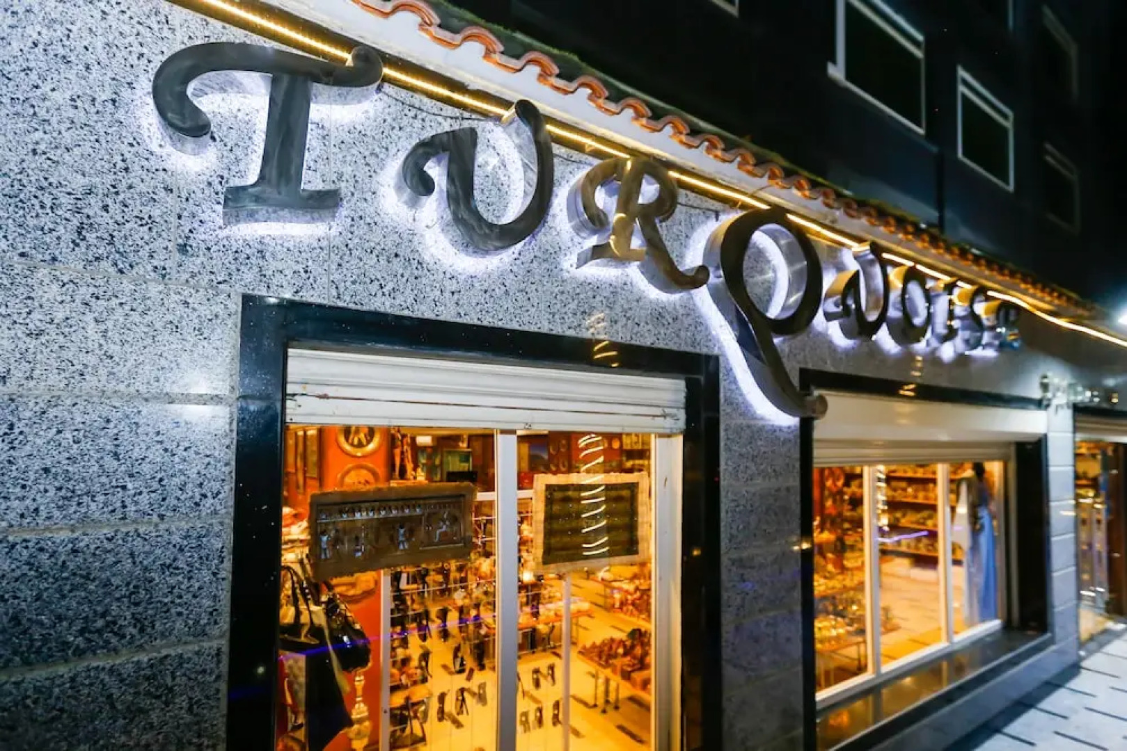 Turquoise Pyramids View Hotel