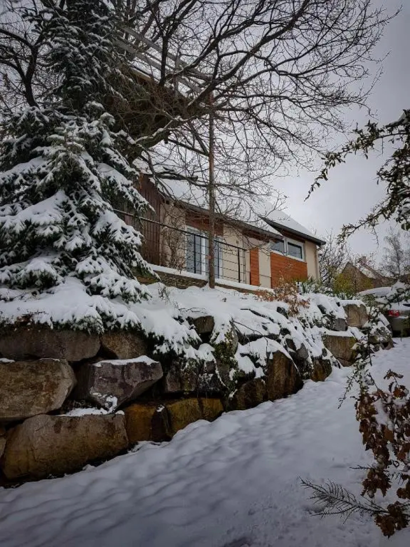 Terrasses du Zimmerberg