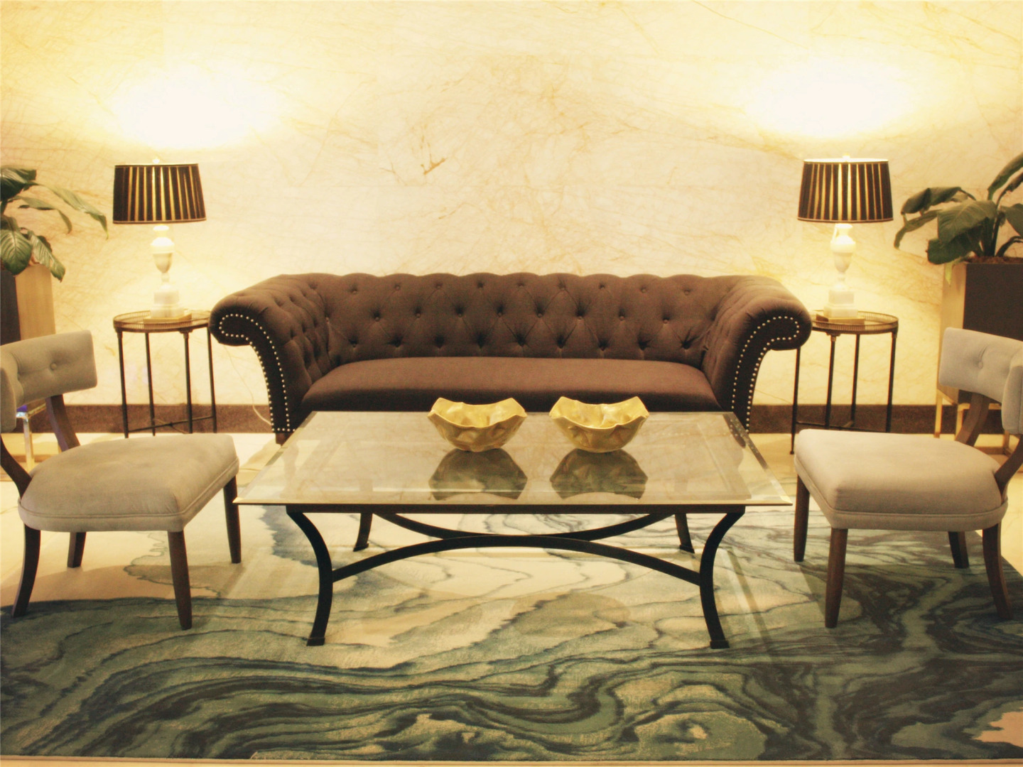 MaxStays Max Style at The Venice Residences