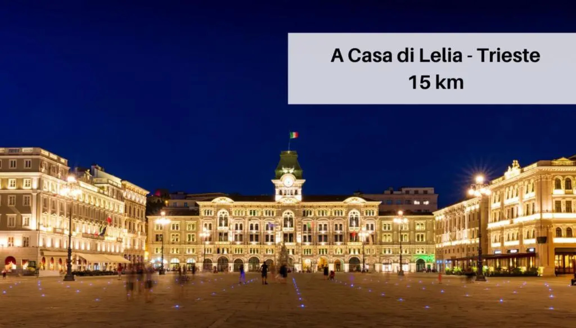 A Casa di Lelia