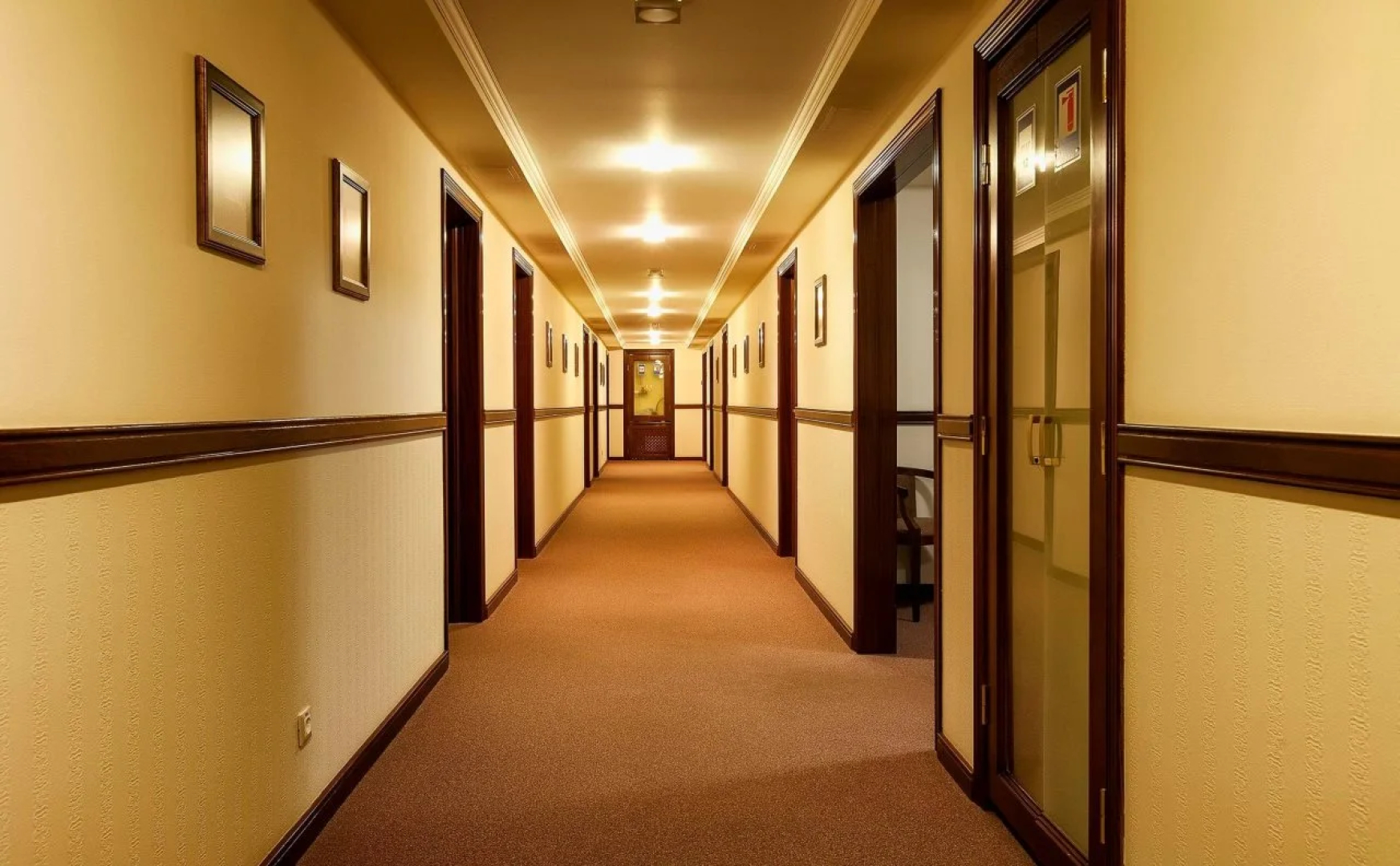 Chichikov Hotel
