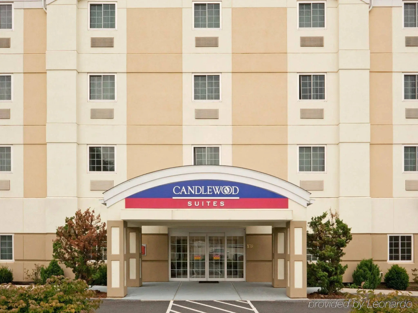 Candlewood Suites West Springfield by IHG