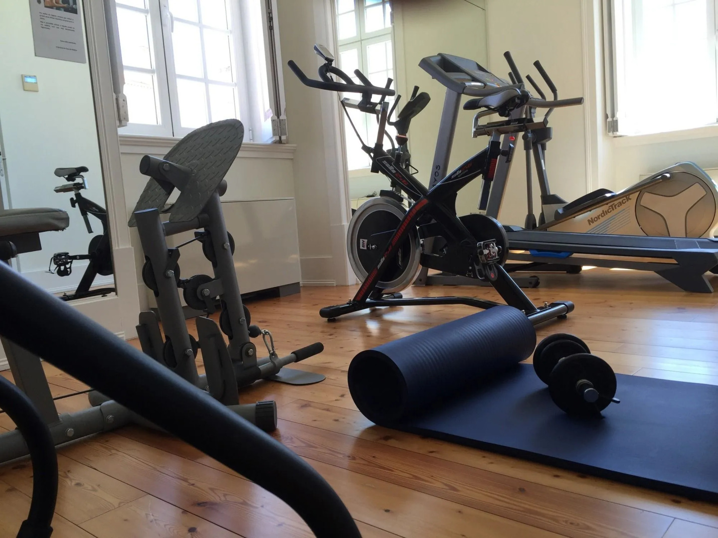 Casa do Médico de São Rafael