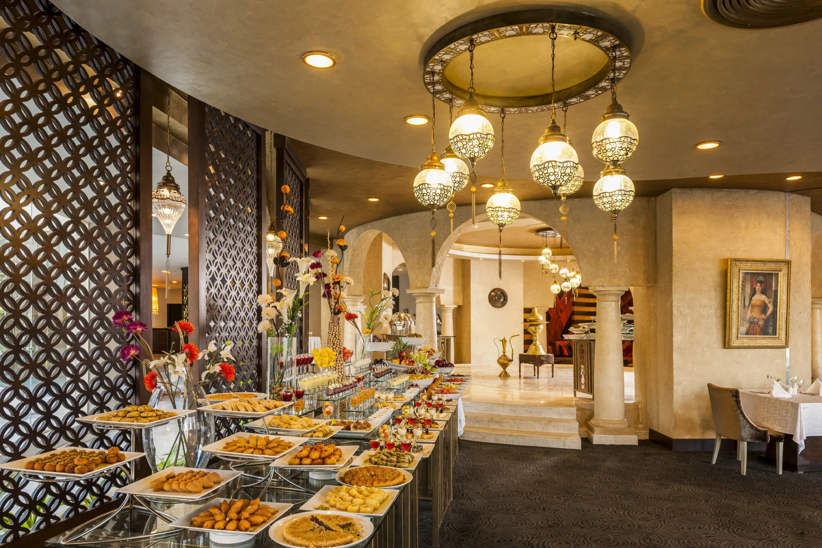 Rixos Alamein Couples And Families Only
