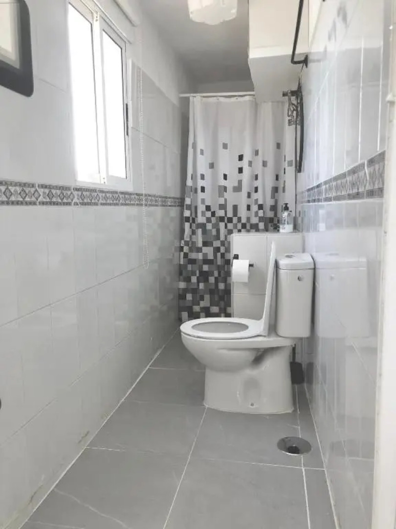 Backpackers Las Eras