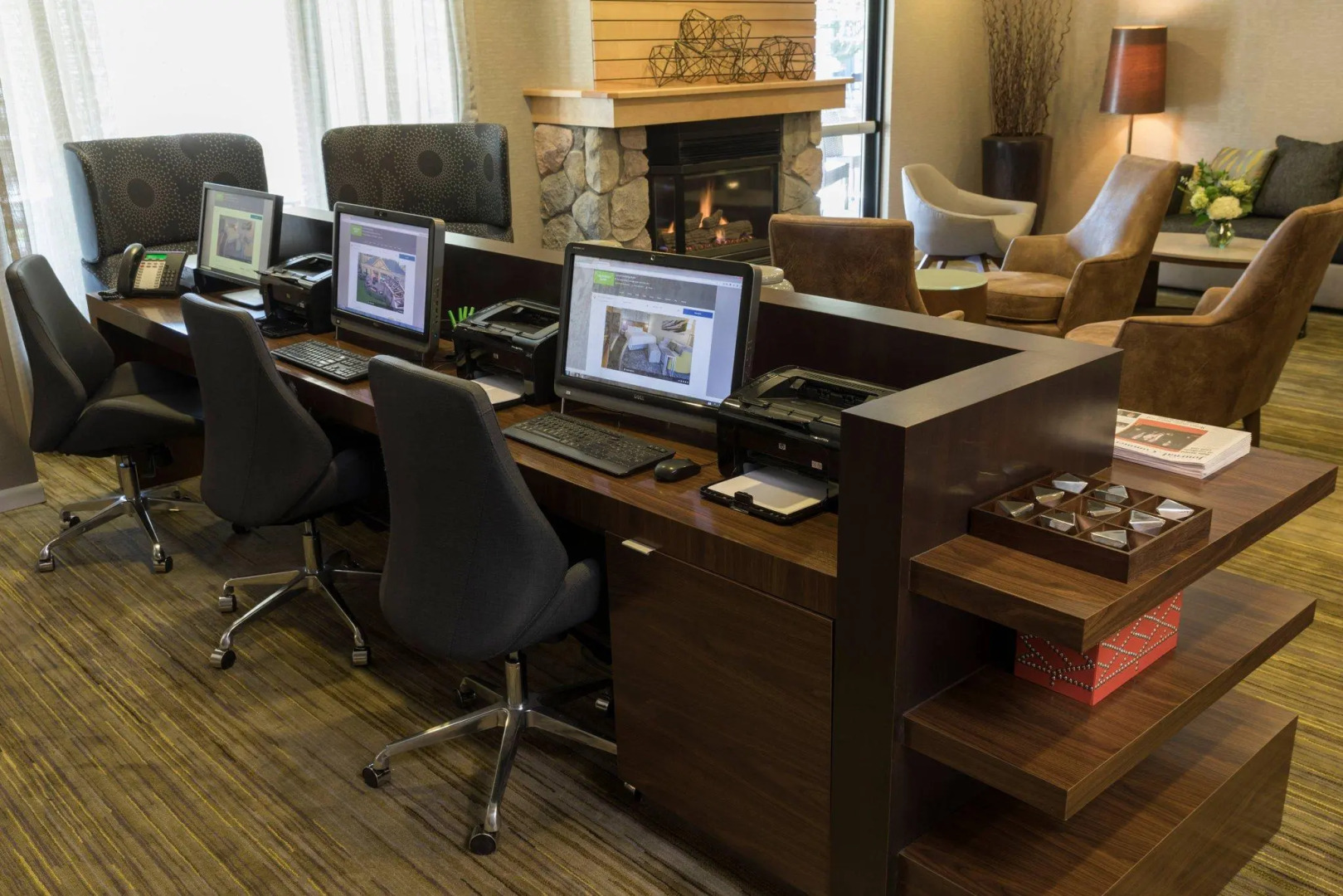 Courtyard by Marriott Anchorage Airport