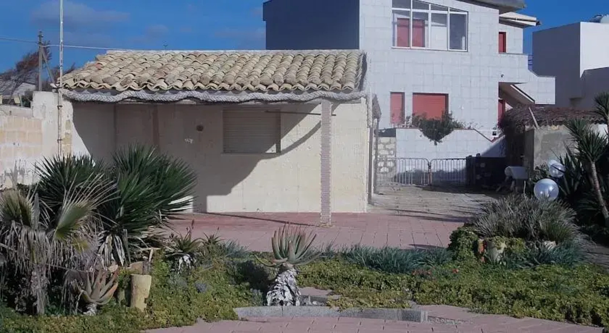 Mediterraneo Apartments