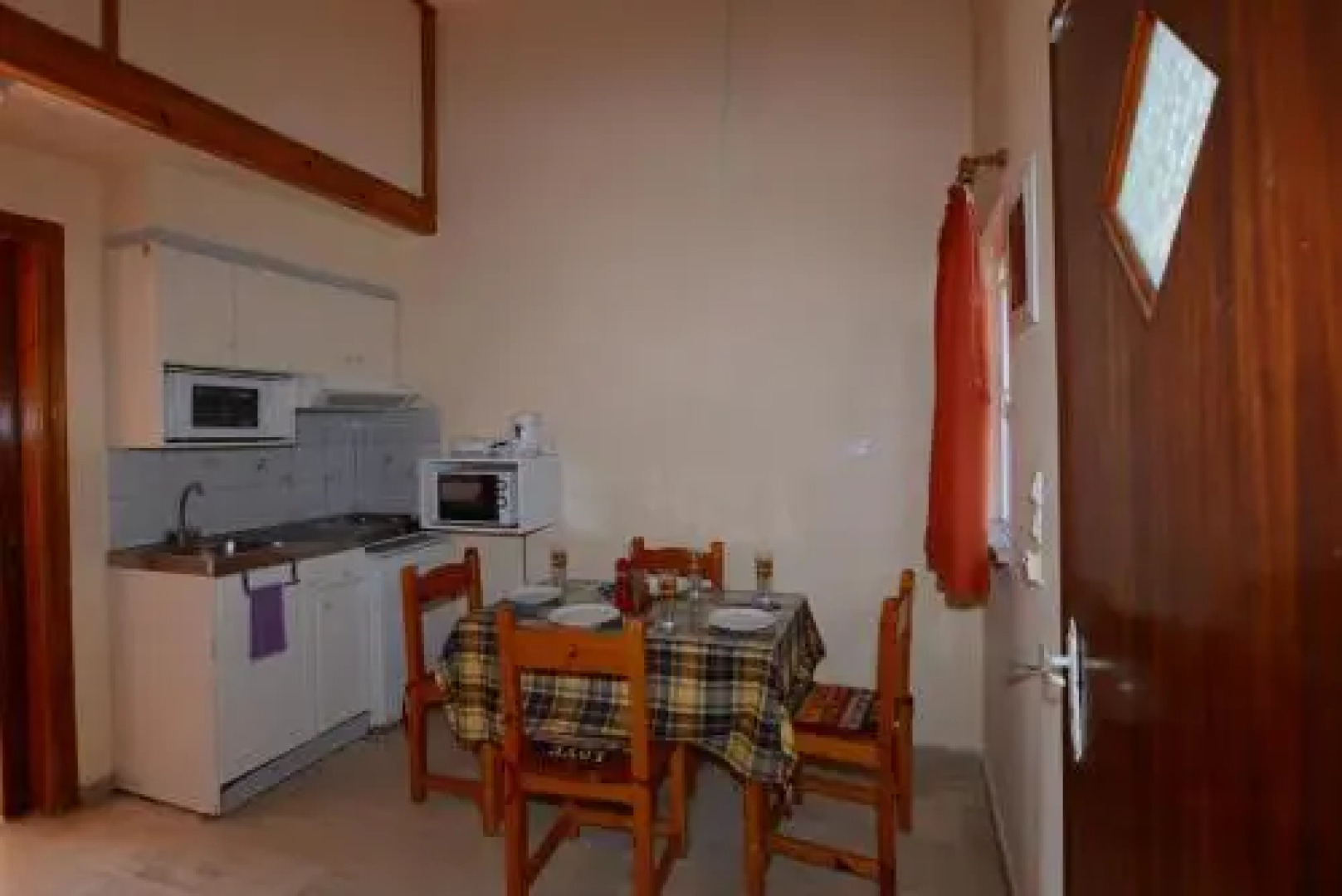 Charlies Venus Apartments