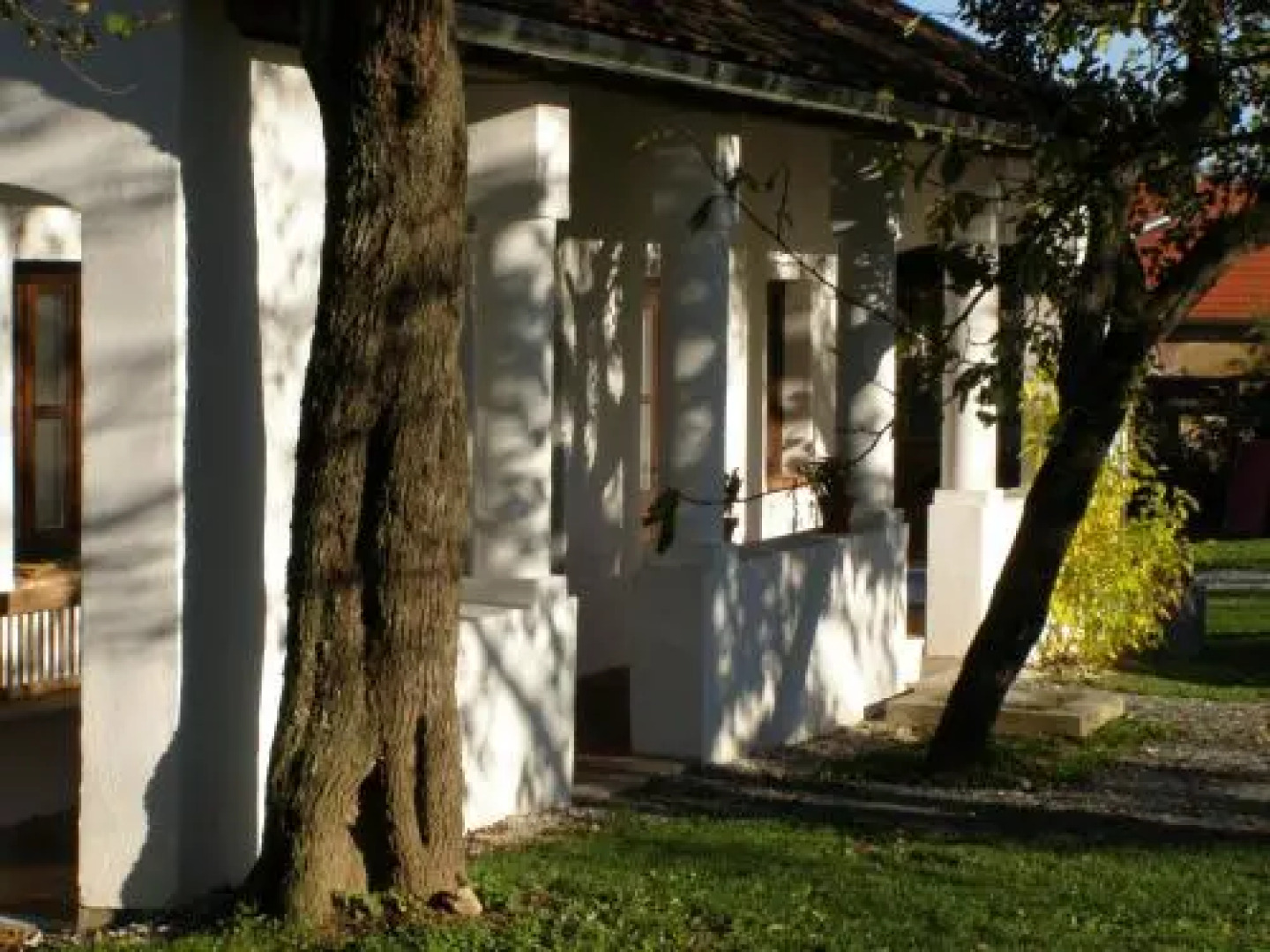 Őrségi Tornácos Vendégfogadó