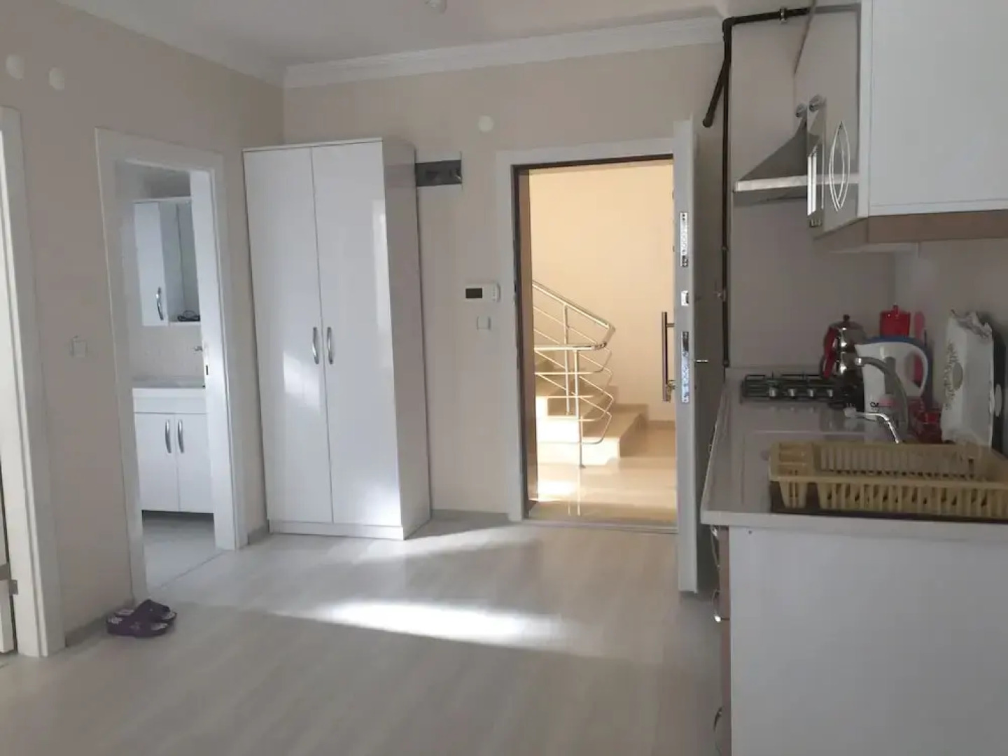 Dr.Aslan Apart Hotel - Airport