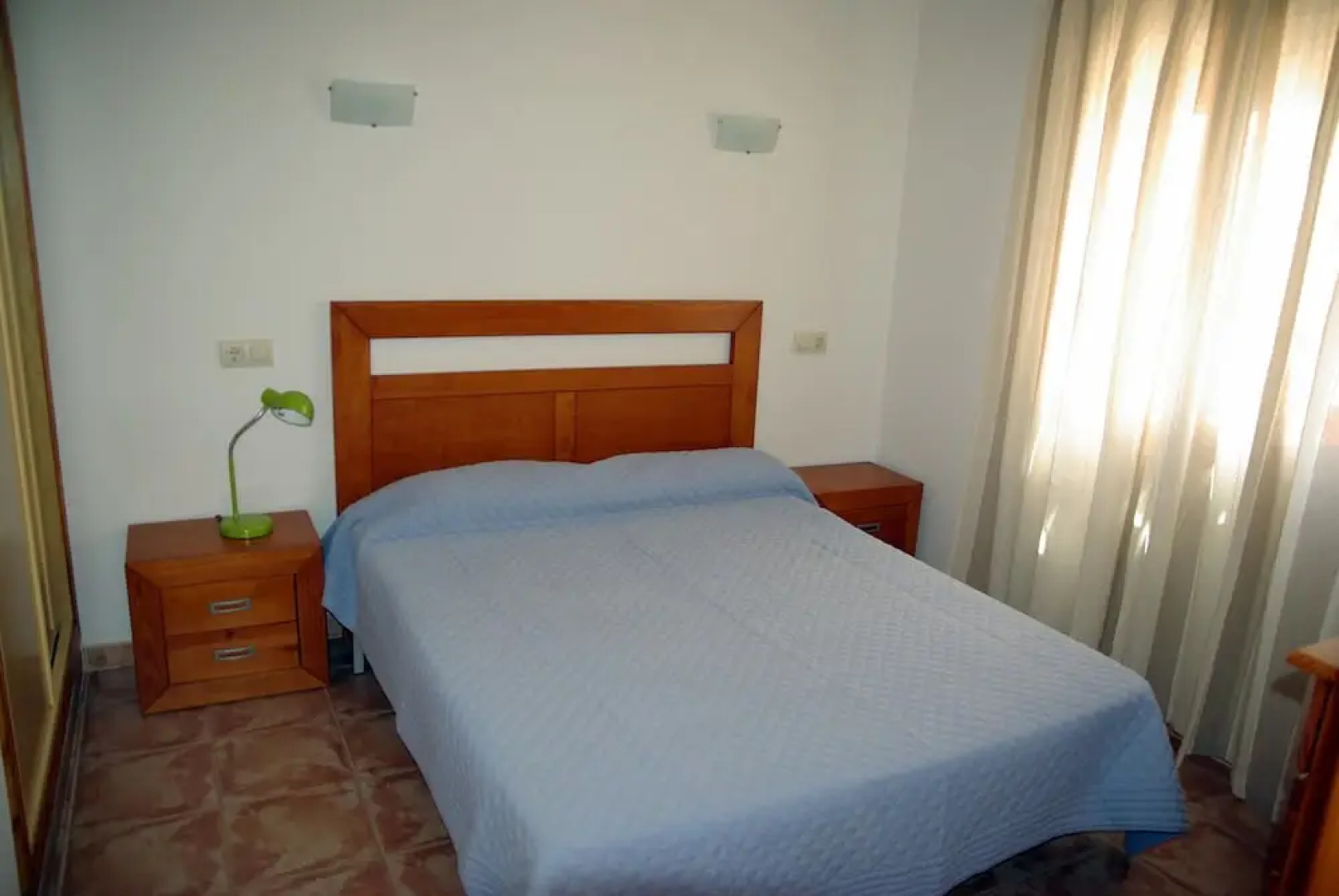 Apartamento Panorama III - X0206