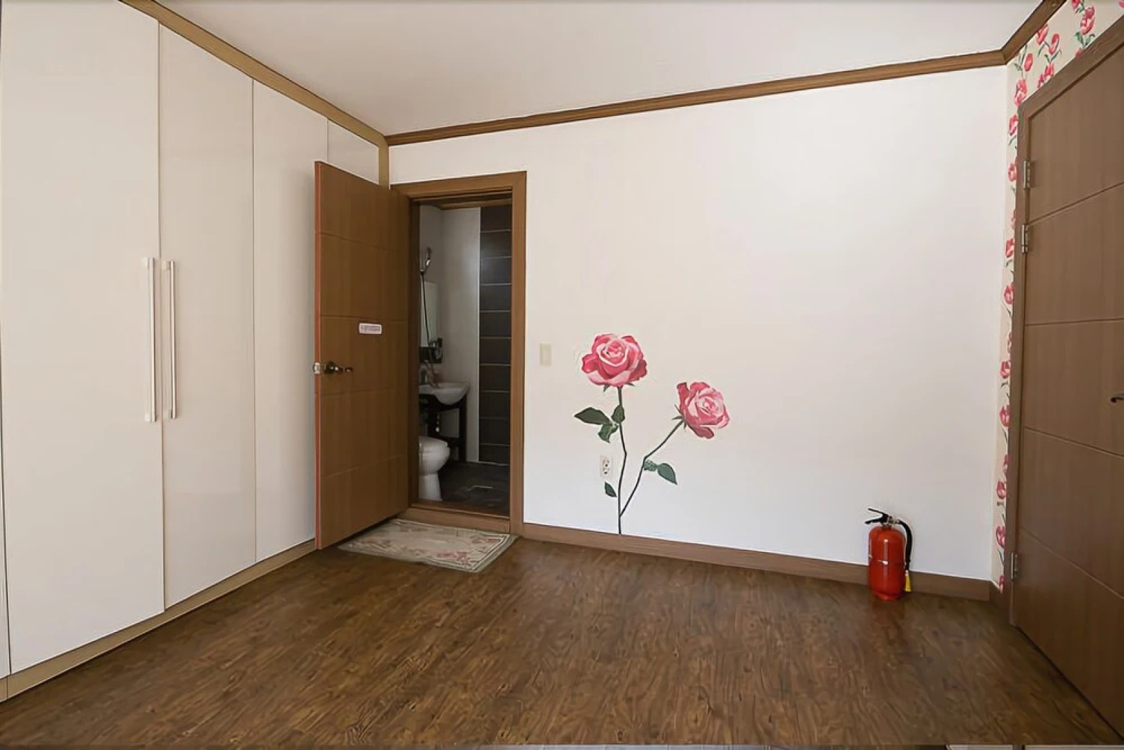 Yangpyeong Natural Fragrance Individual Pension