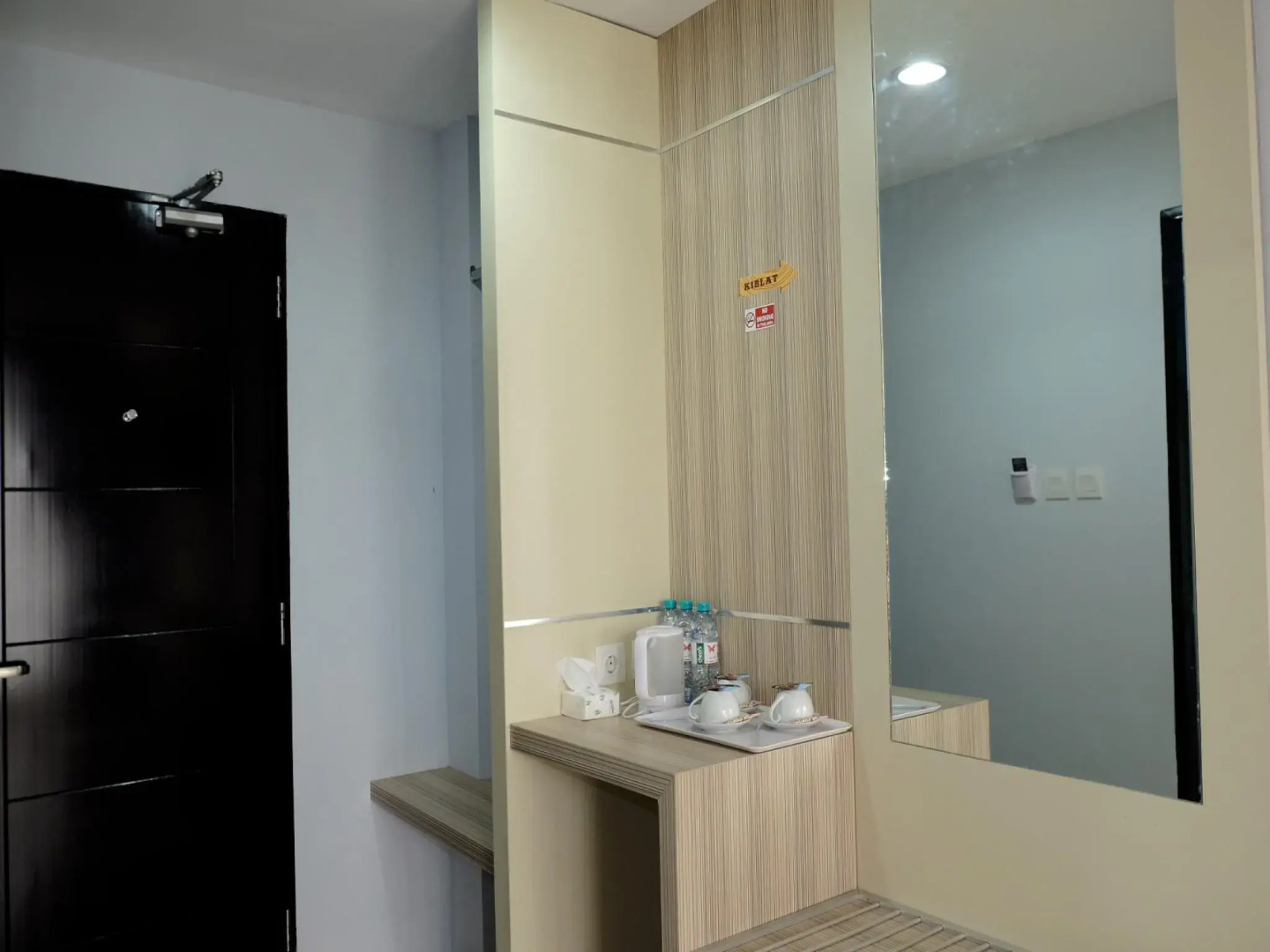 Transformer Center Hotel